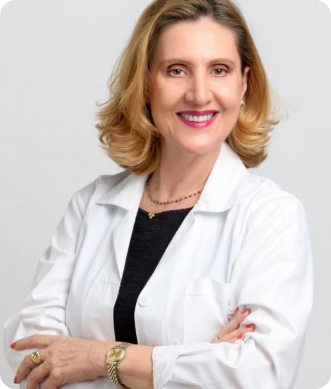 Dr. Μαργαρίτα Βεργολιά-Τριανταφύλλου MSH