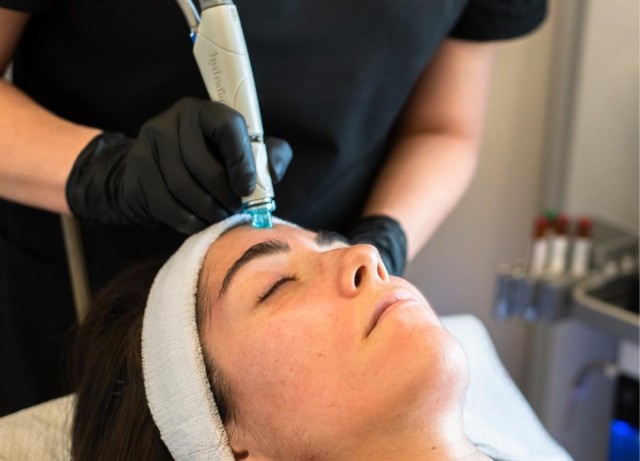 hydrafacial