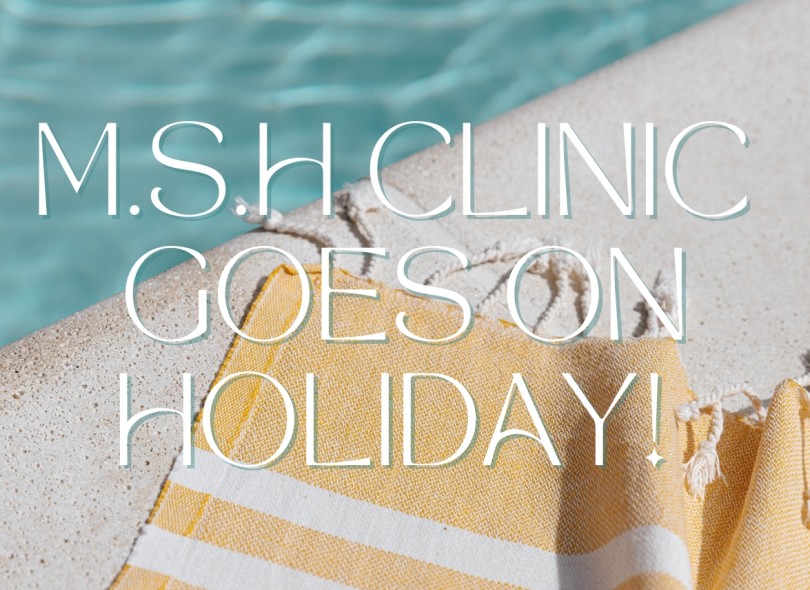 MSH Holiday
