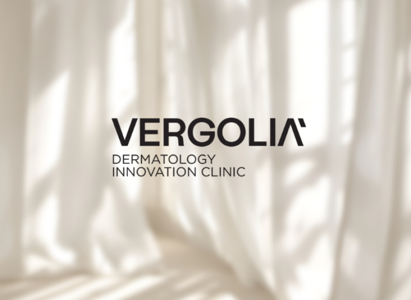 Vergolia New Website