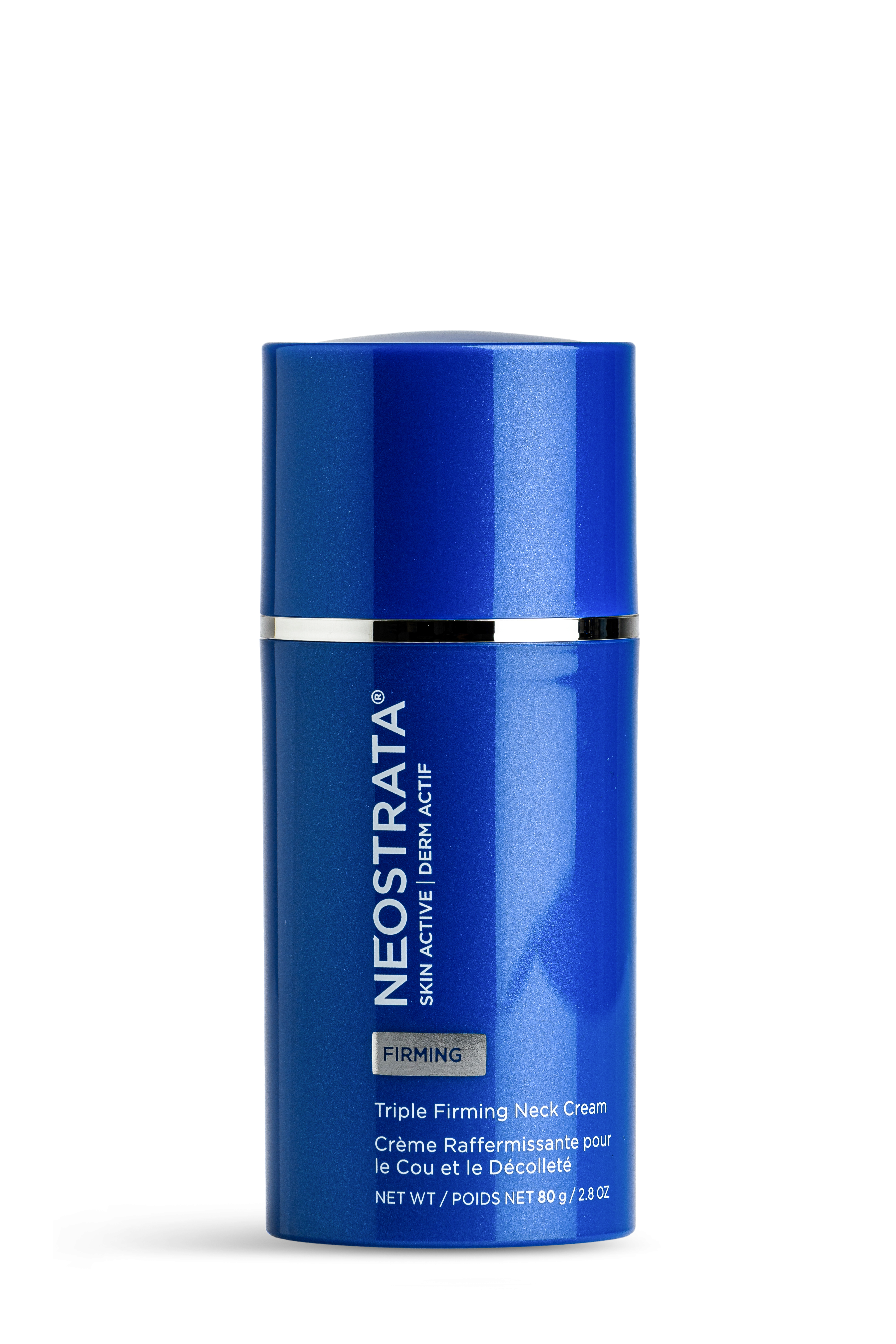 Triple Firming Neck Cream 80g