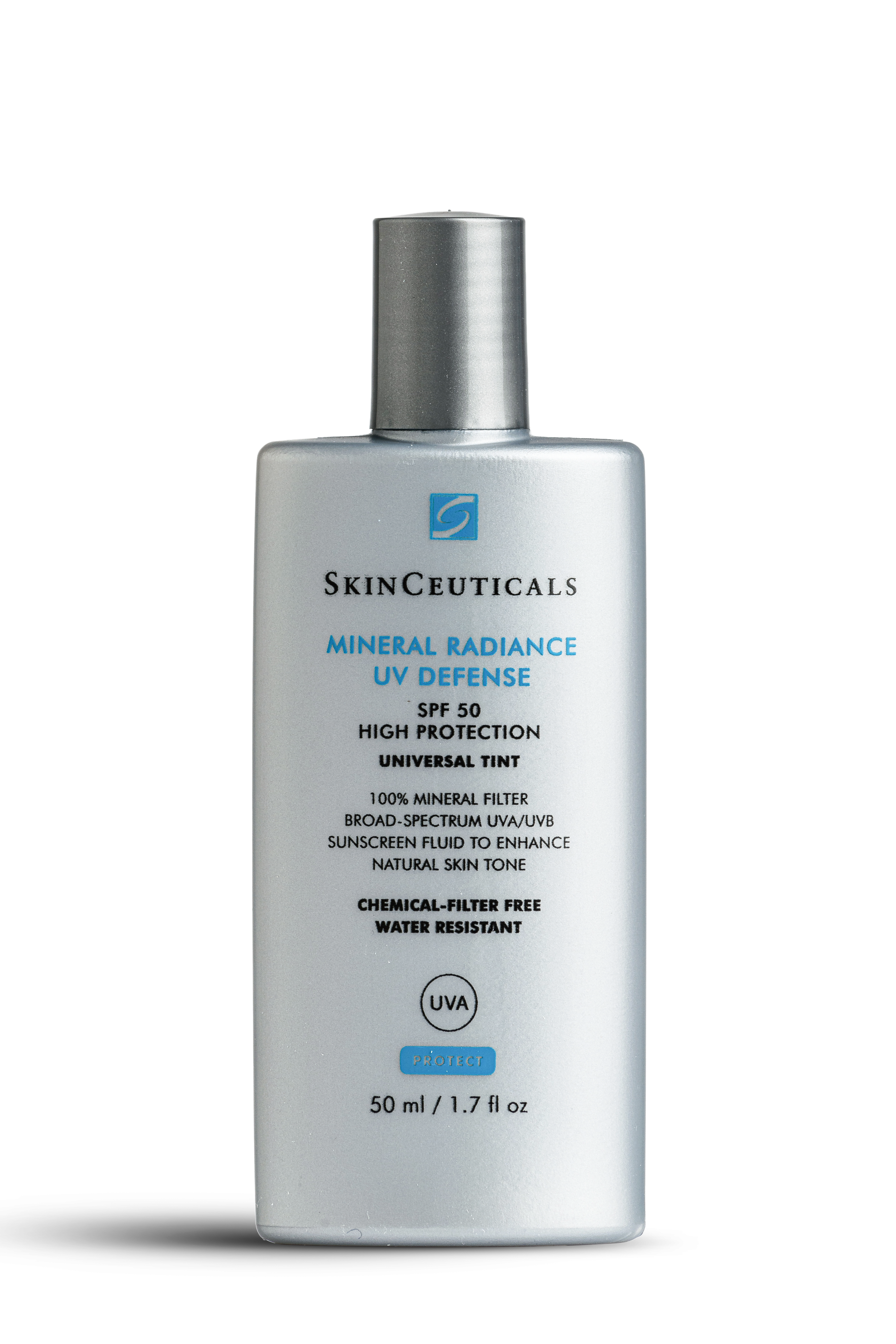 Mineral Radiance SPF 50 50ml