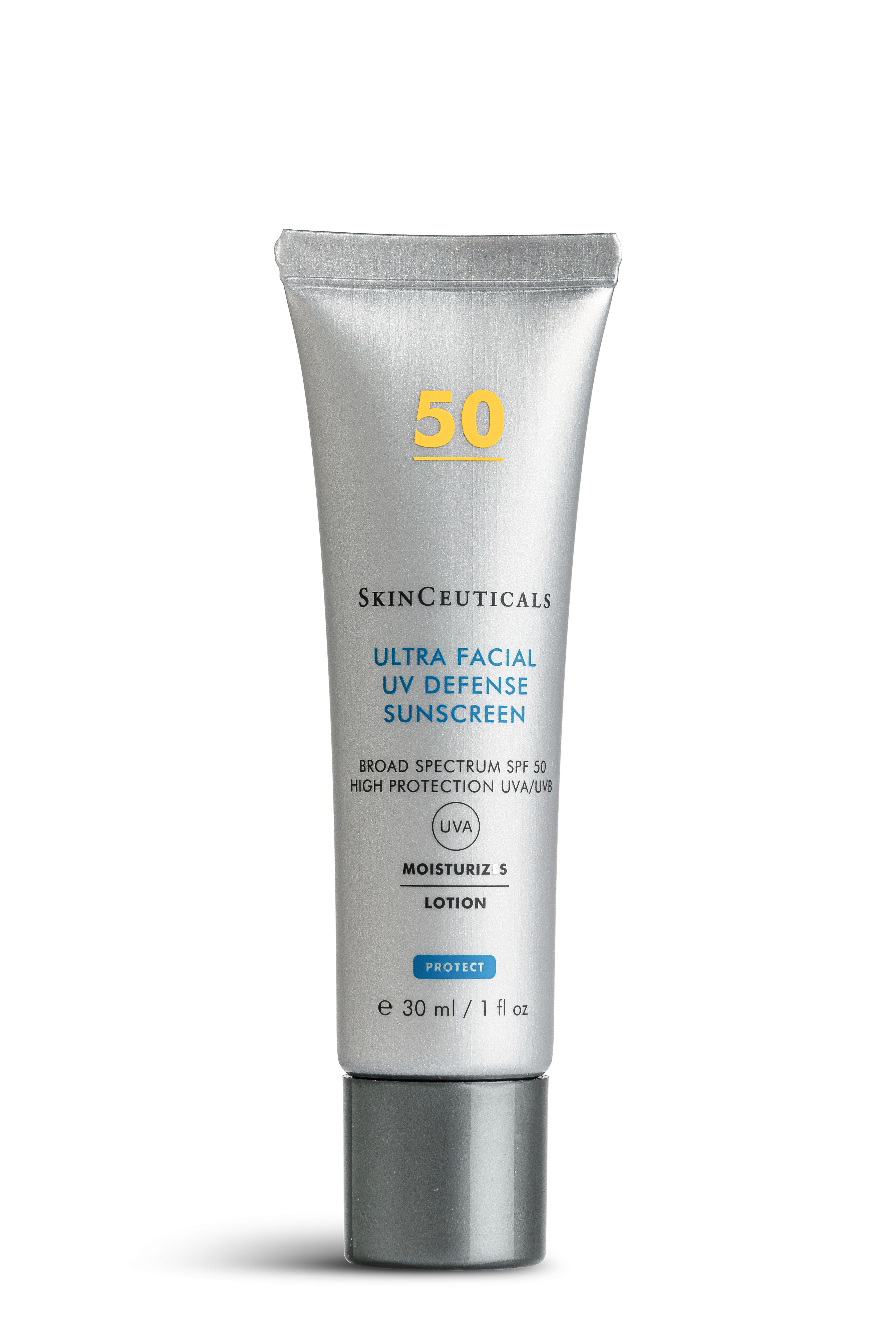 UV Face Defence SPF 50+ 30ml