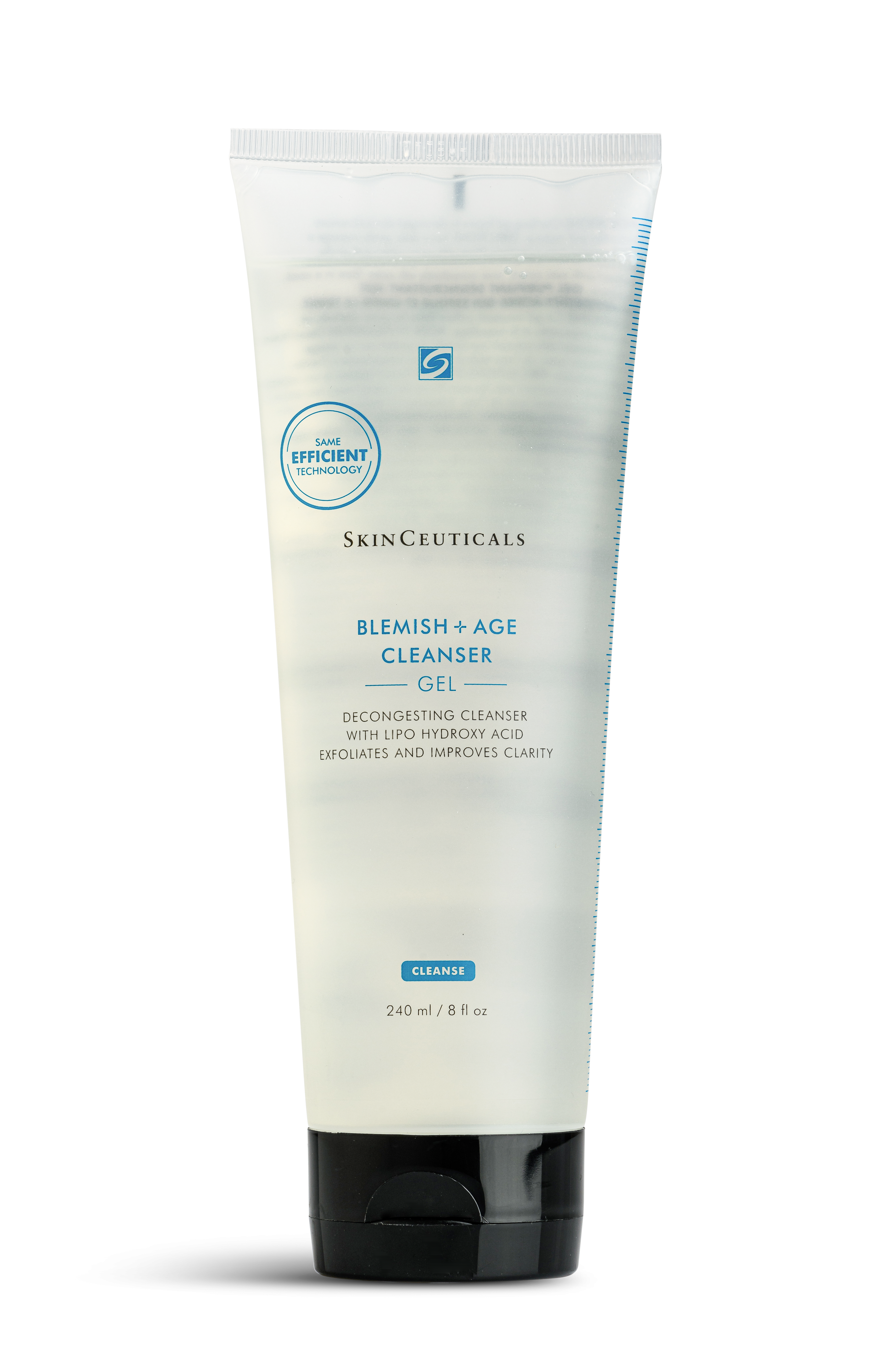 Blemish & Age Cleanser Gel 240ml