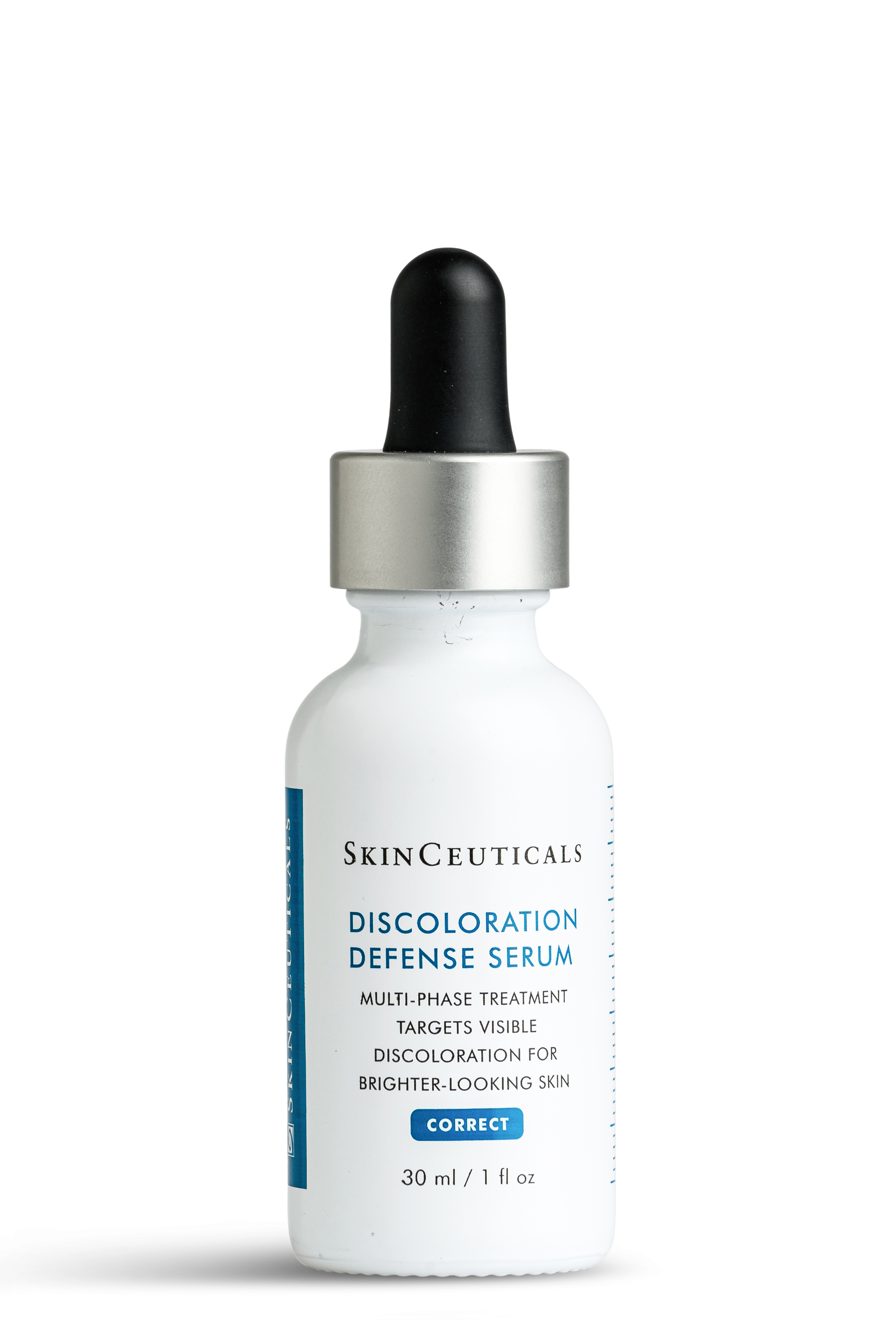 Discoloration Defense Serum