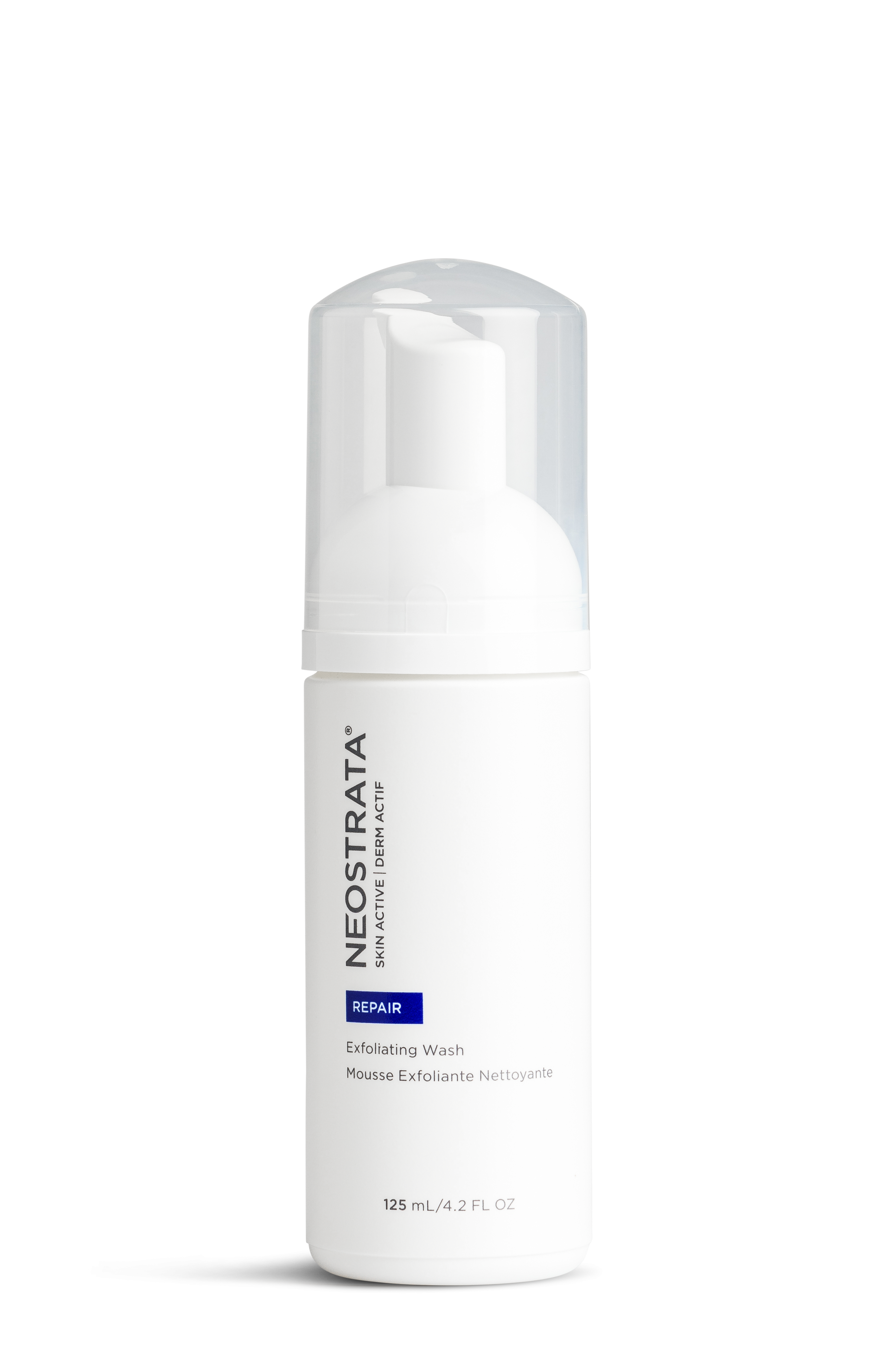 Exfoliating Wash