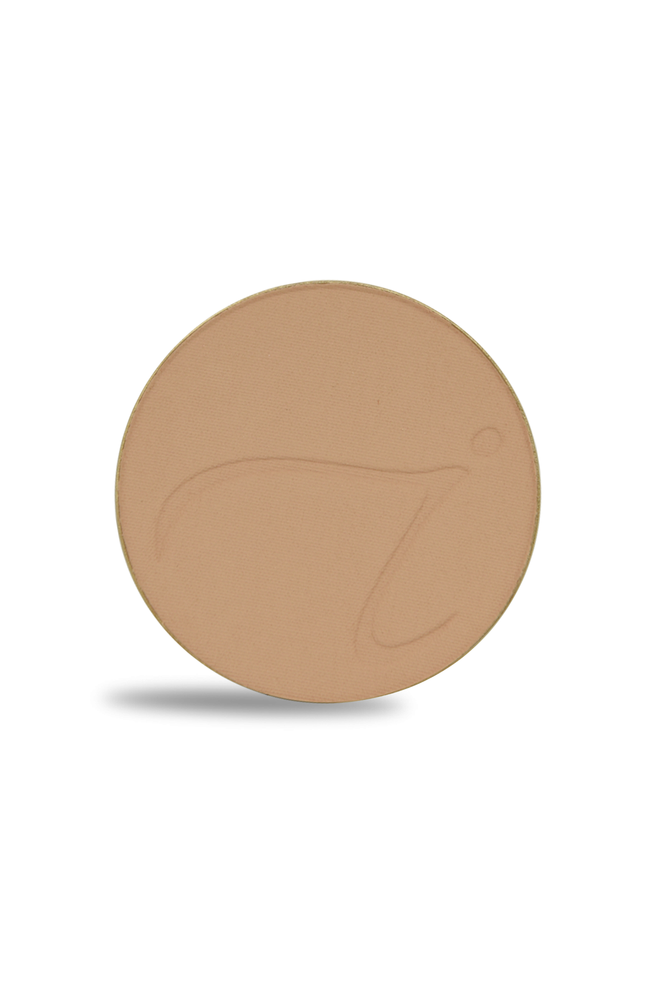 PurePressed Base Mineral Foundation Refill - Radiant
