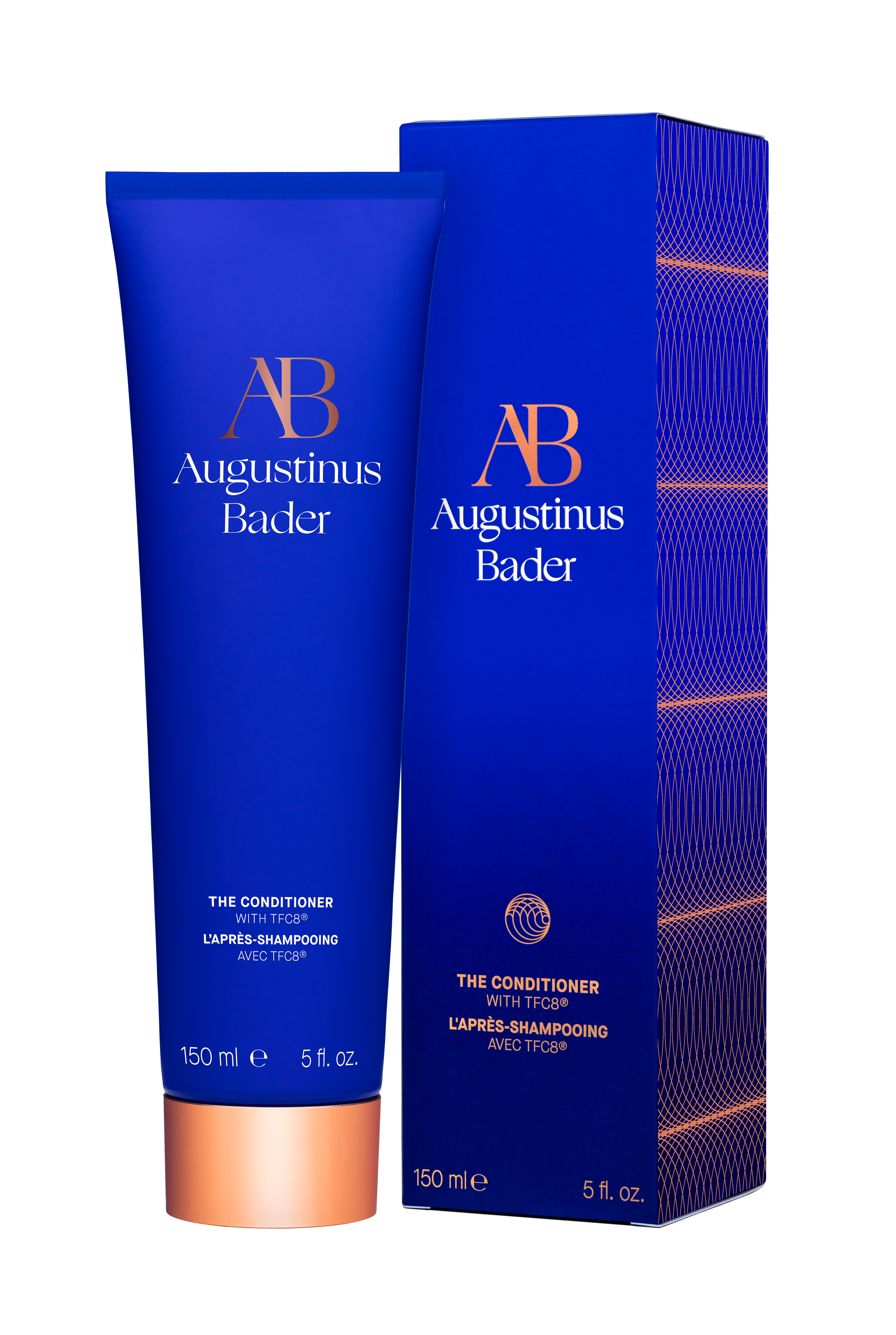 AUGUSTINUS BADER THE CONDITIONER 2