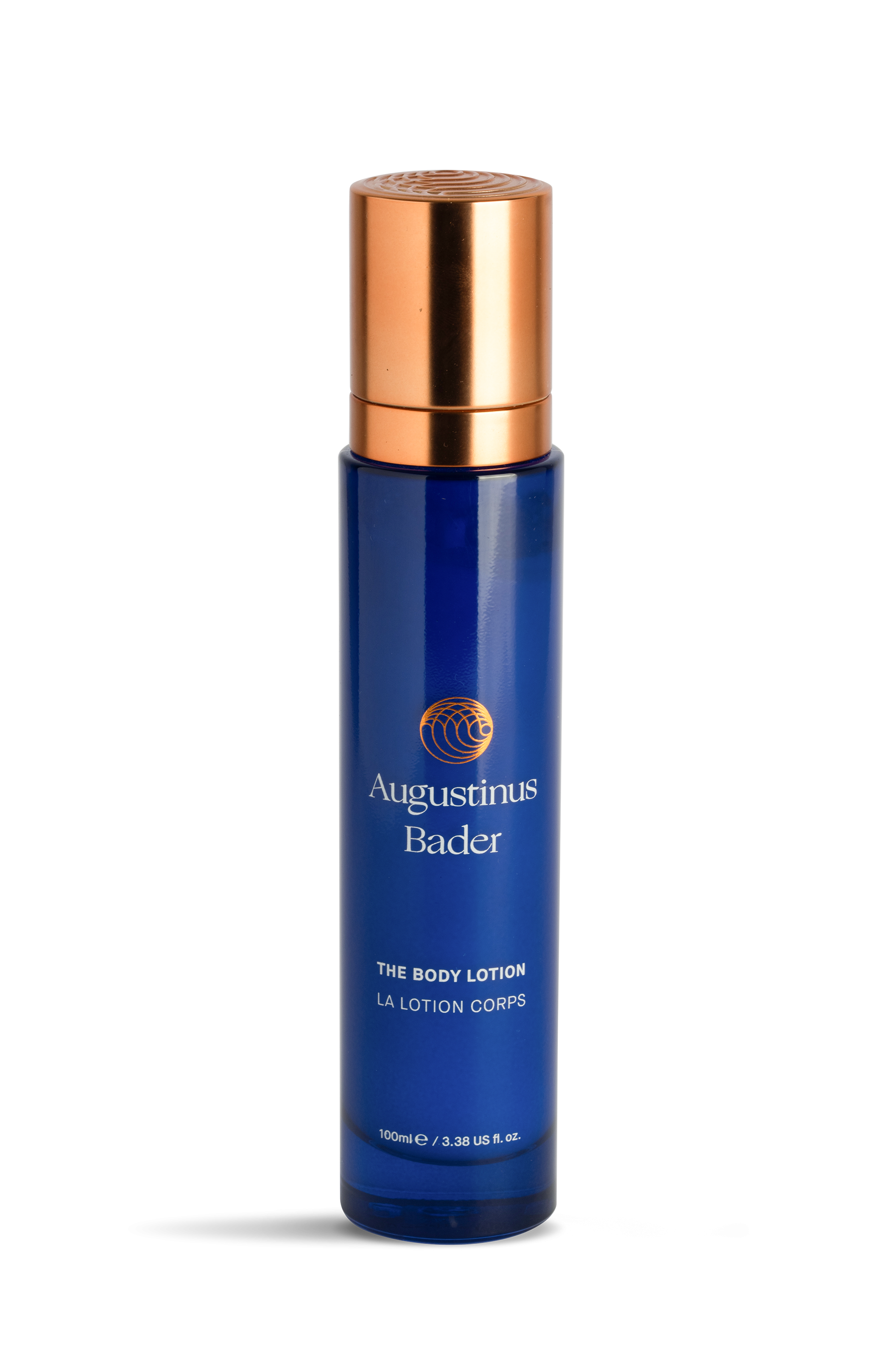 Augustinus bader the body lotion