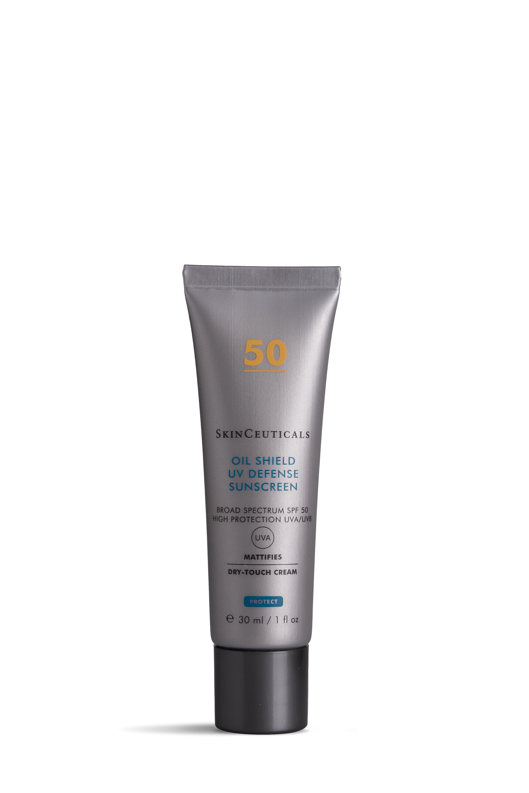 Oil Shield UV Defense Sunscreen SPF 50