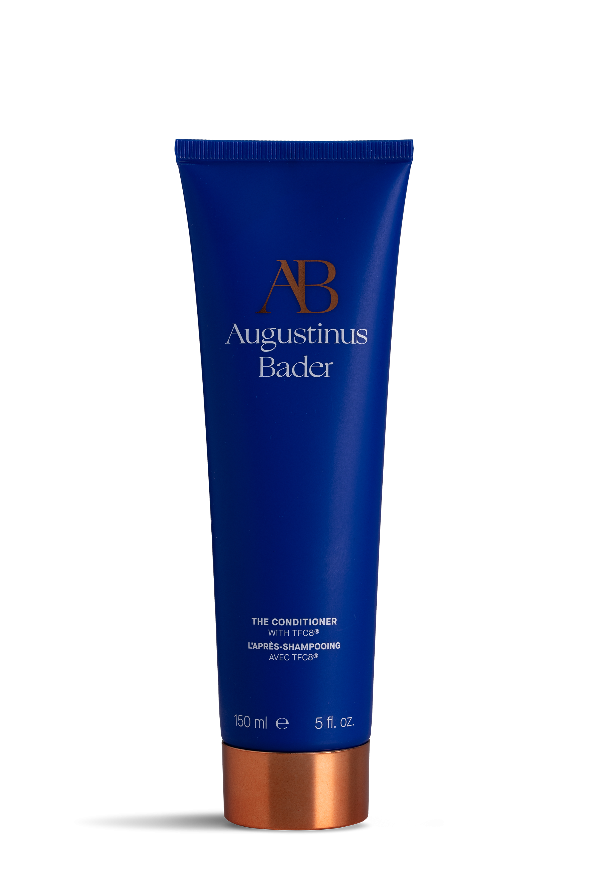 AUGUSTINUS BADER THE CONDITIONER