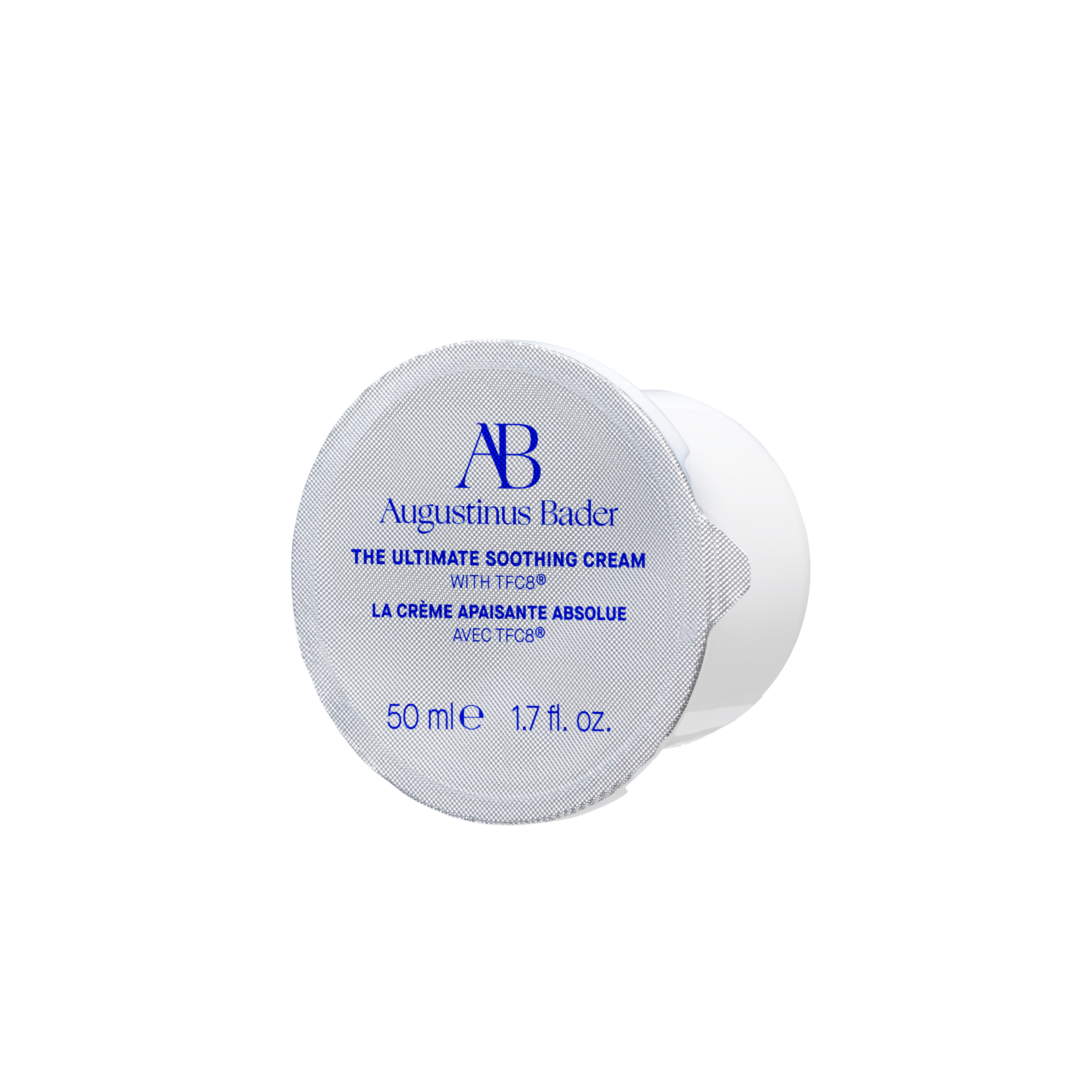 Augustinus Bader The Ultimate Soothing Cream refill