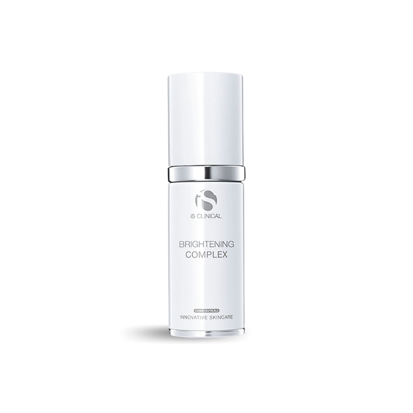Brightening Complex isclinical
