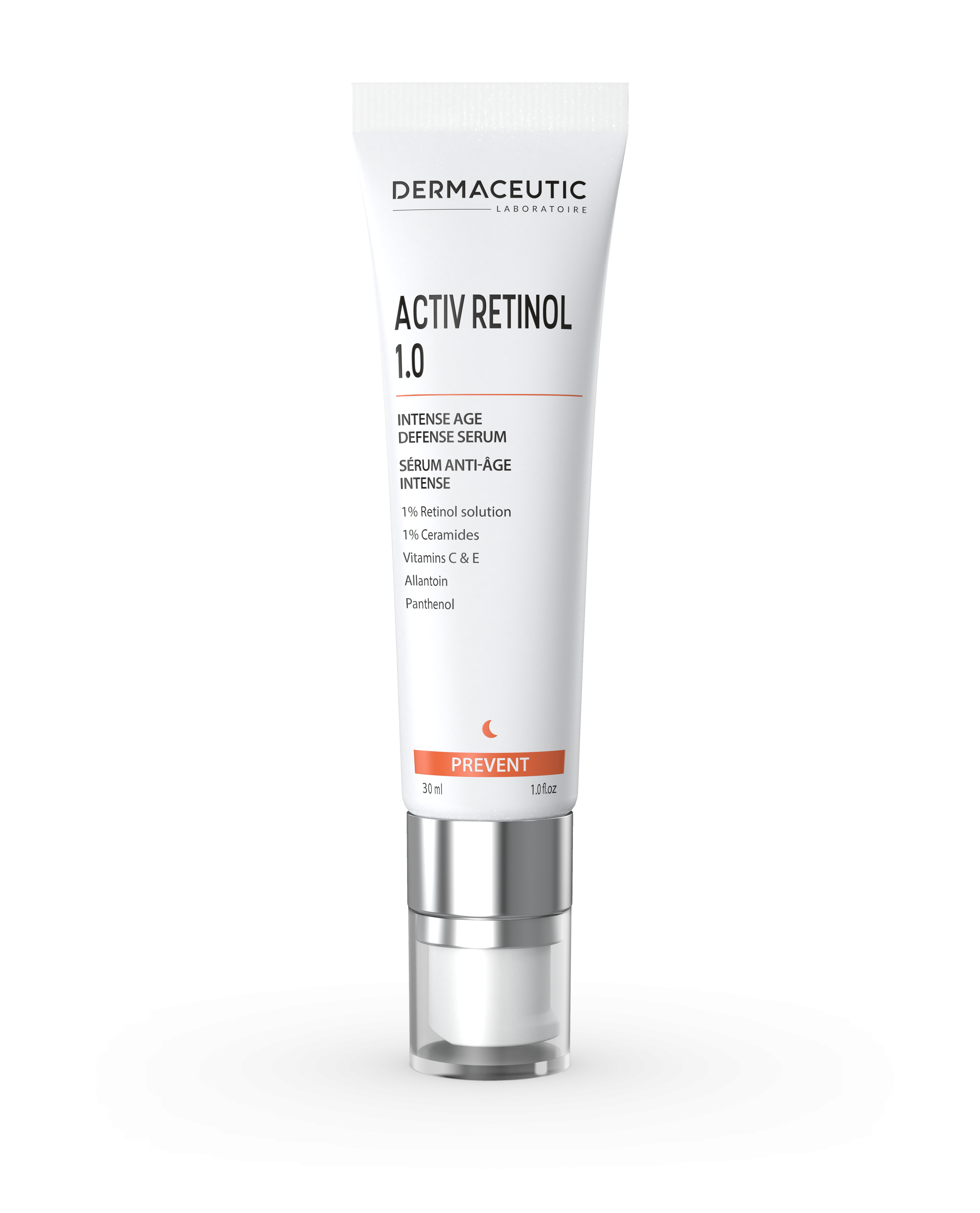 Dermaceutic Activ Retinol 1.0 30ml