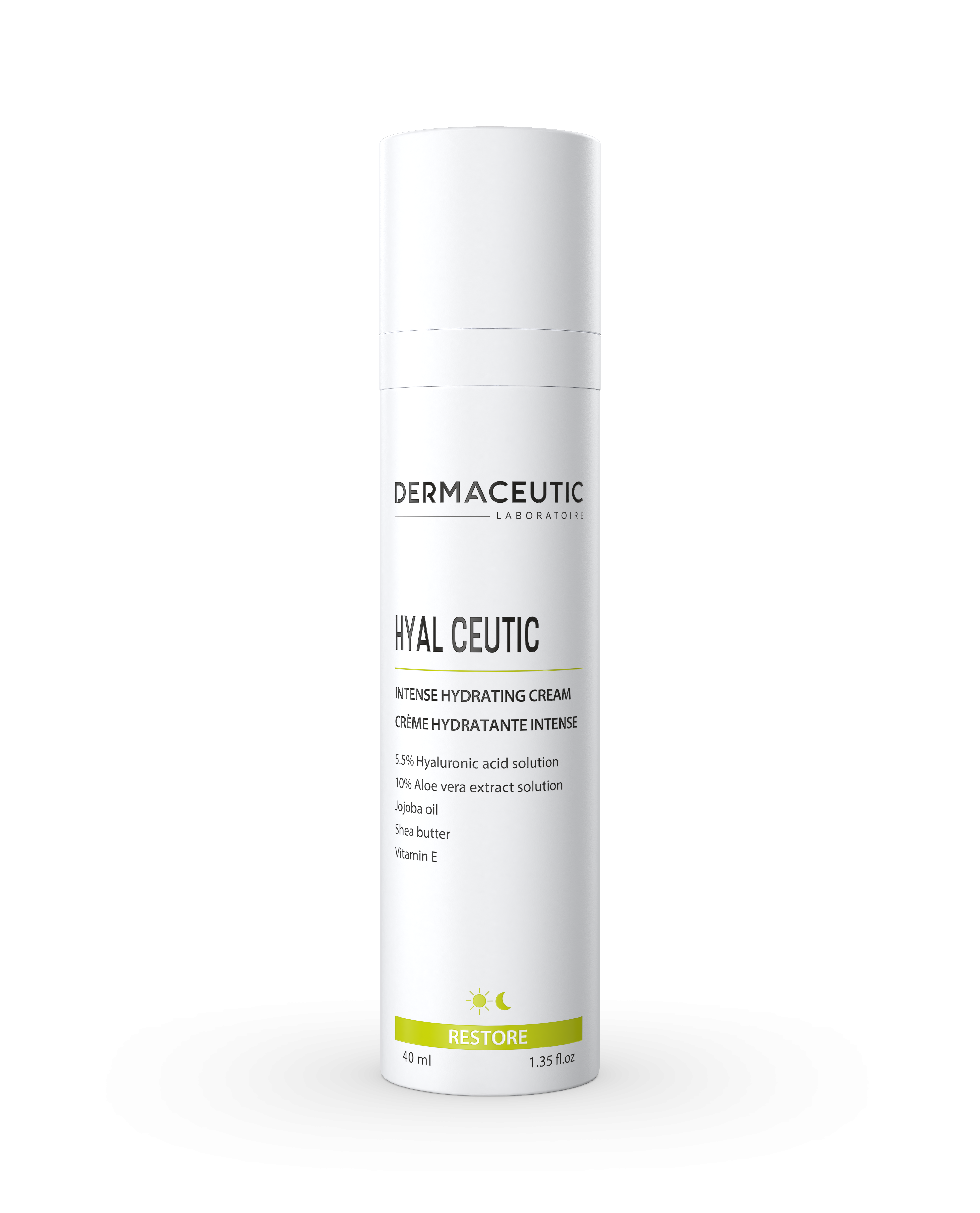 Dermaceutic Hyal Ceutic 40 ml