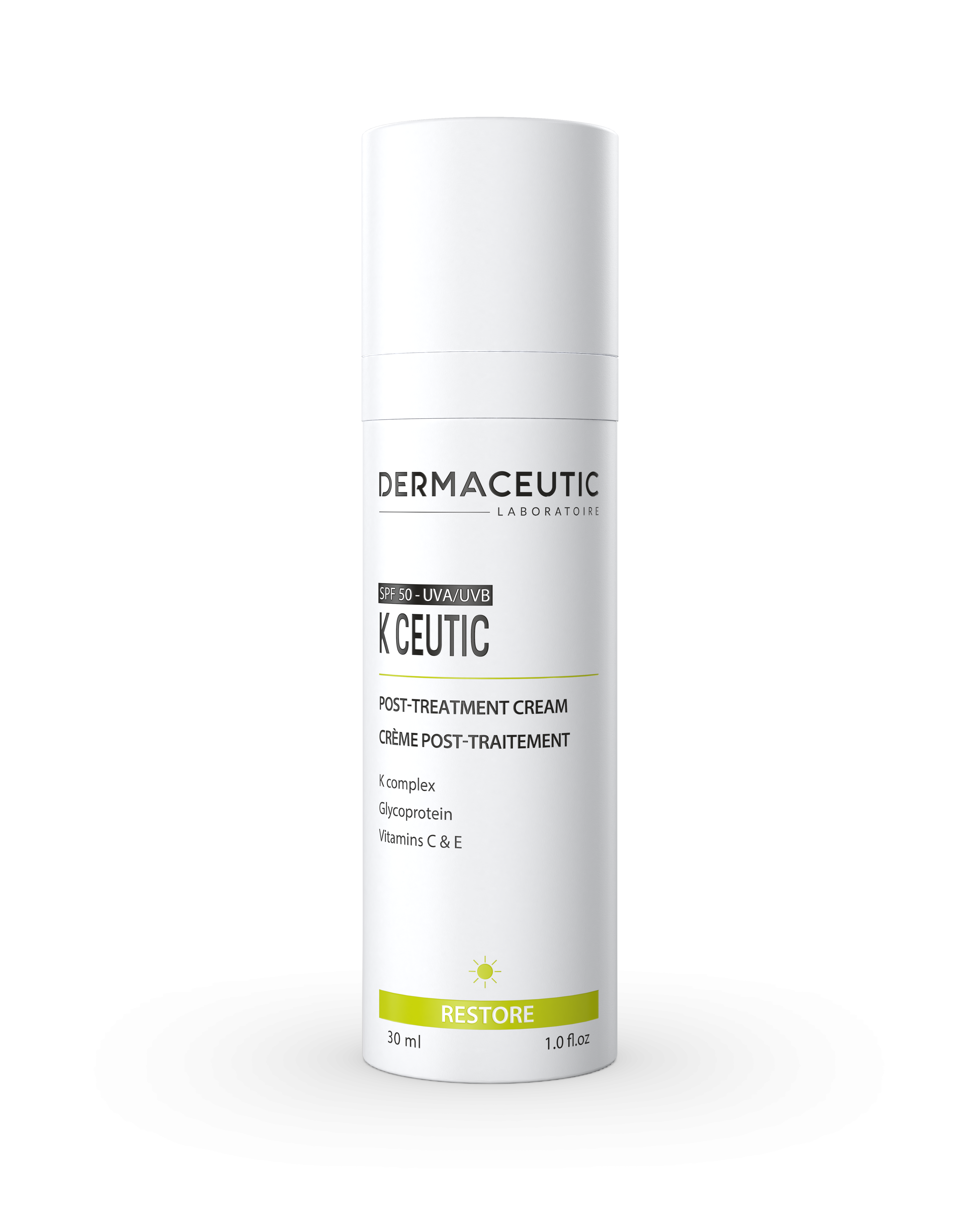 Dermaceutic K Ceutic 30 ml