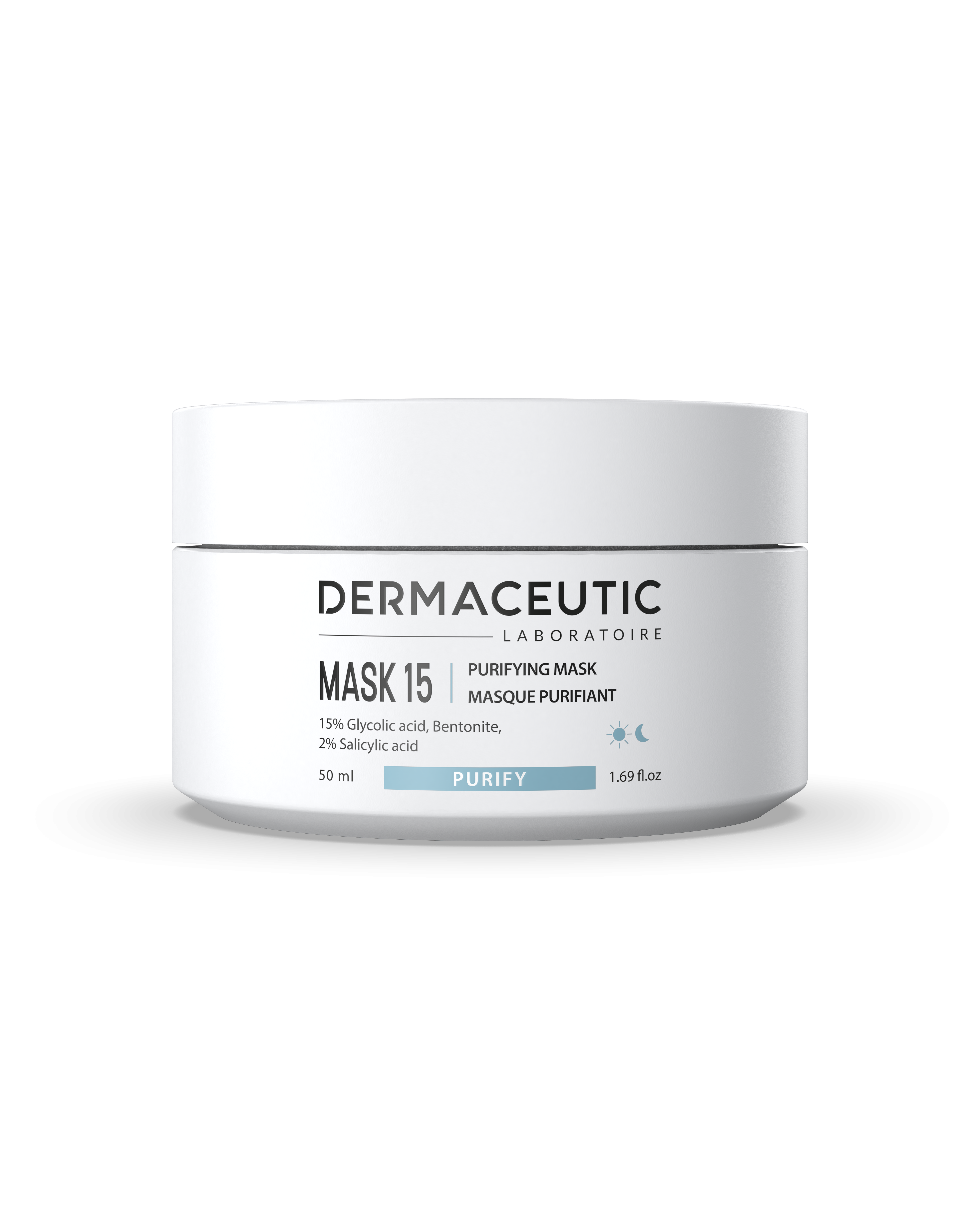 Dermaceutic Mask 15 50 ml