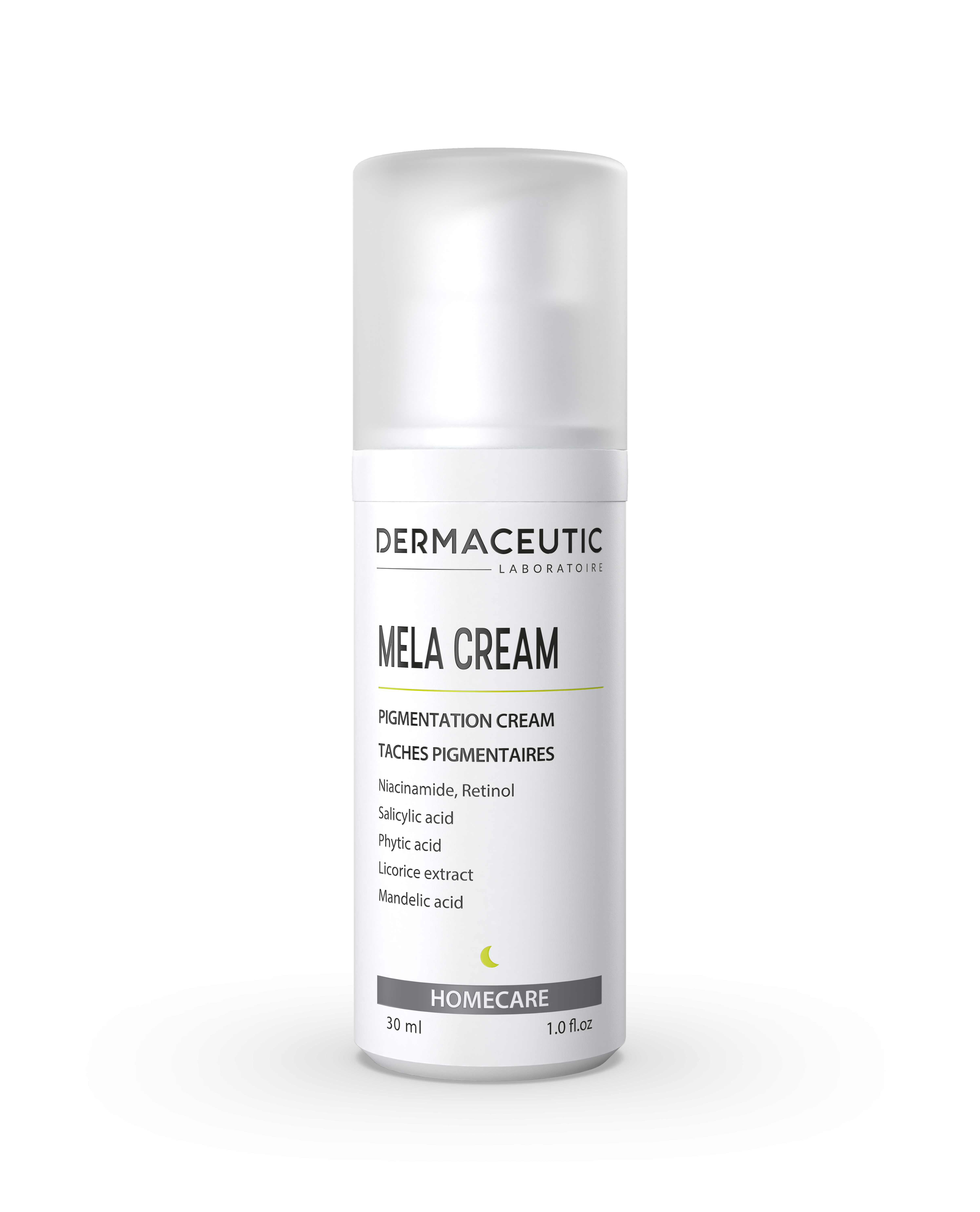 Dermaceutic Mela Cream 30 ml