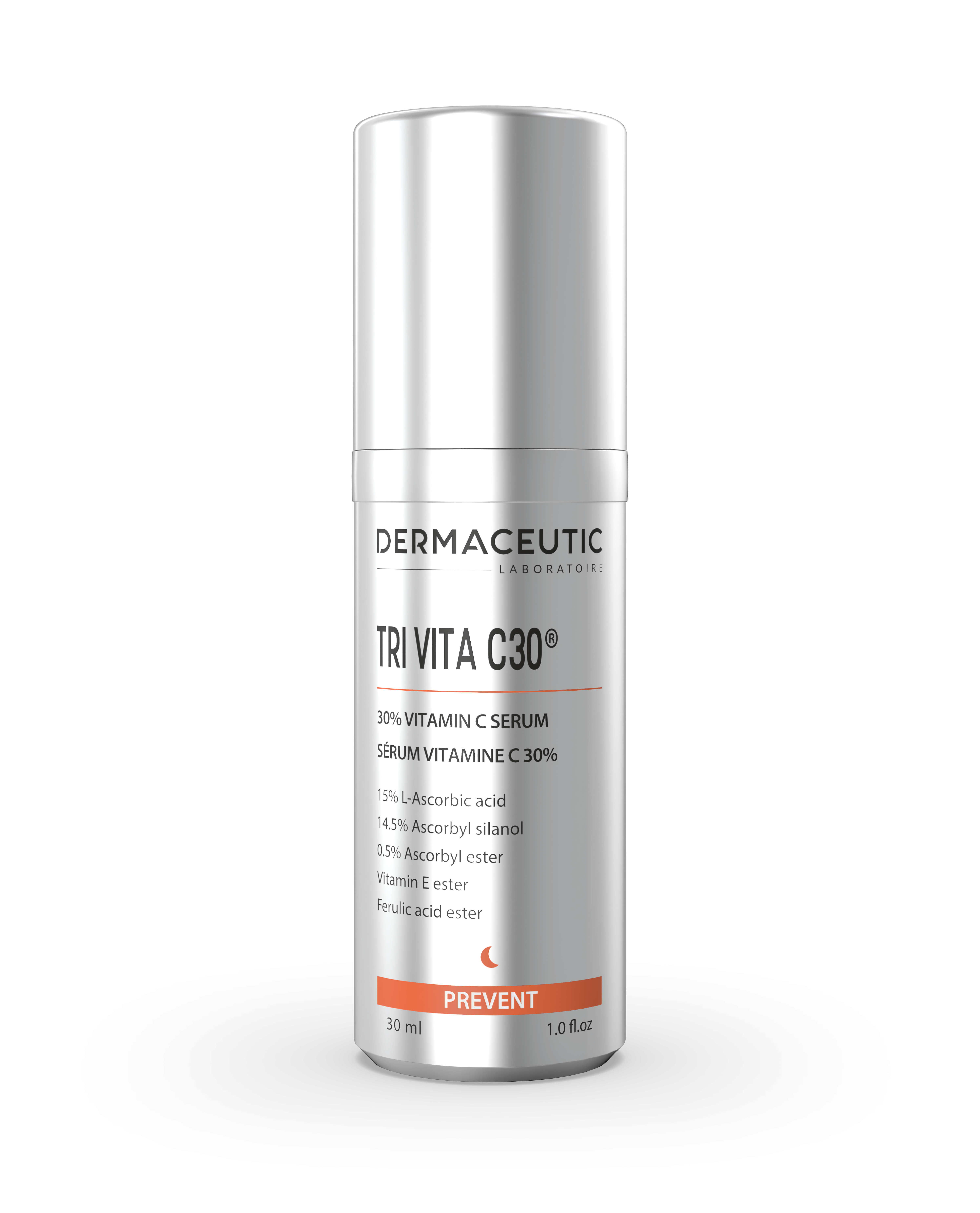 Dermaceutic Tri Vita C30 30ml