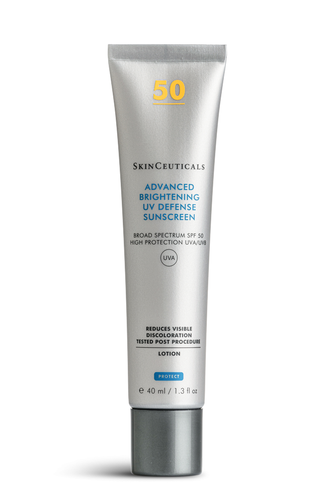 Advanced Brightening UV SPF 50 40ML