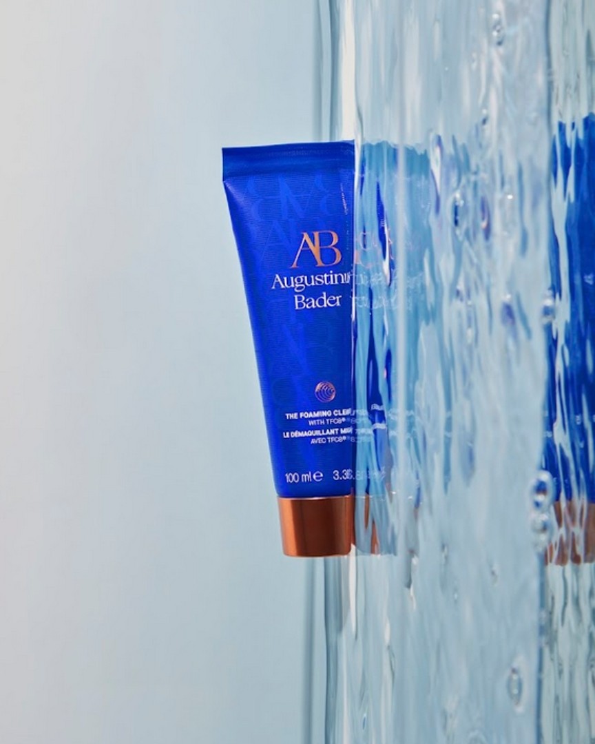 ab the ffaming cleanser