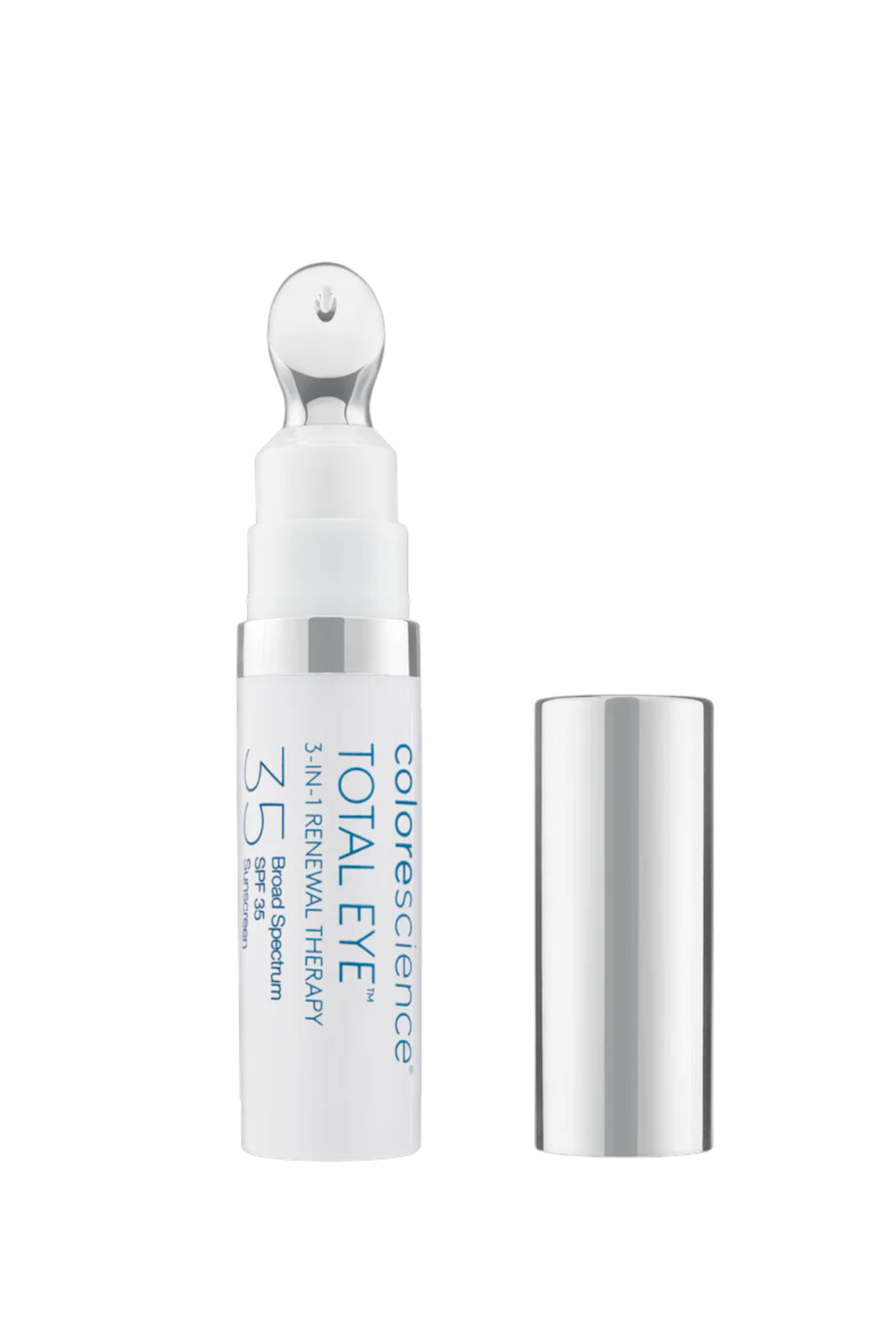 Total Eye 3-in-1 Renewal Therapy SPF 35 