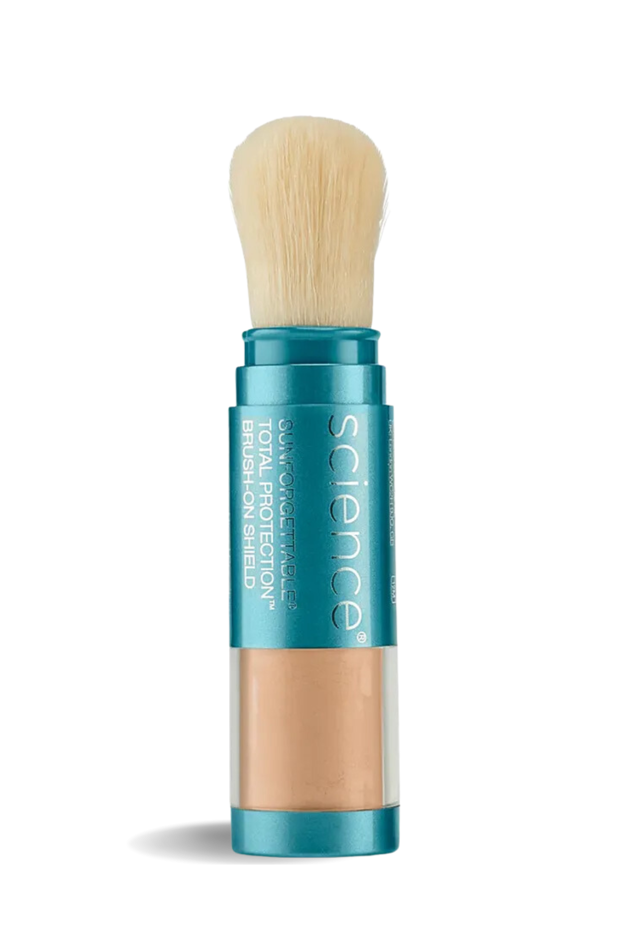 Sunforgettable Brush-On Shield SPF 30 – Tan EU