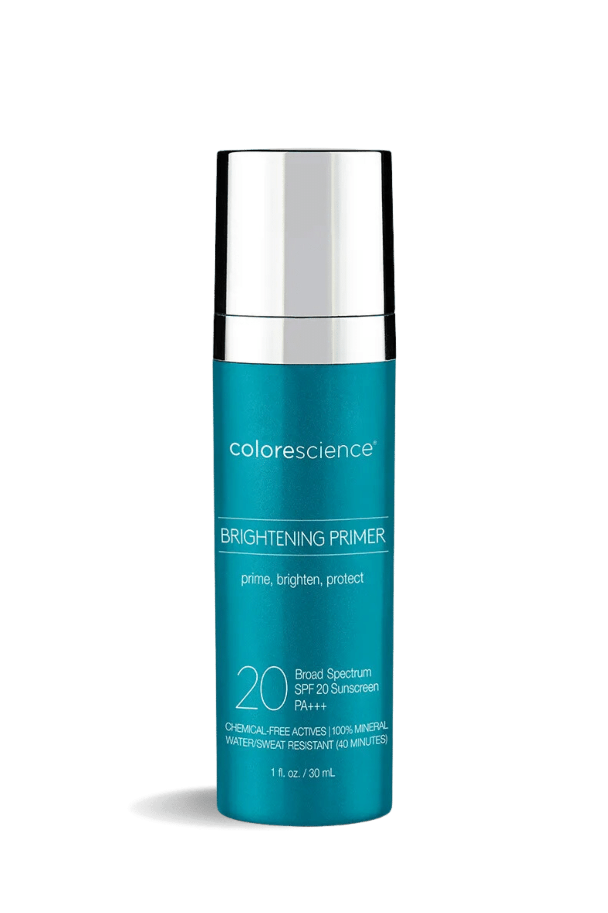 Brightening Primer SPF 20