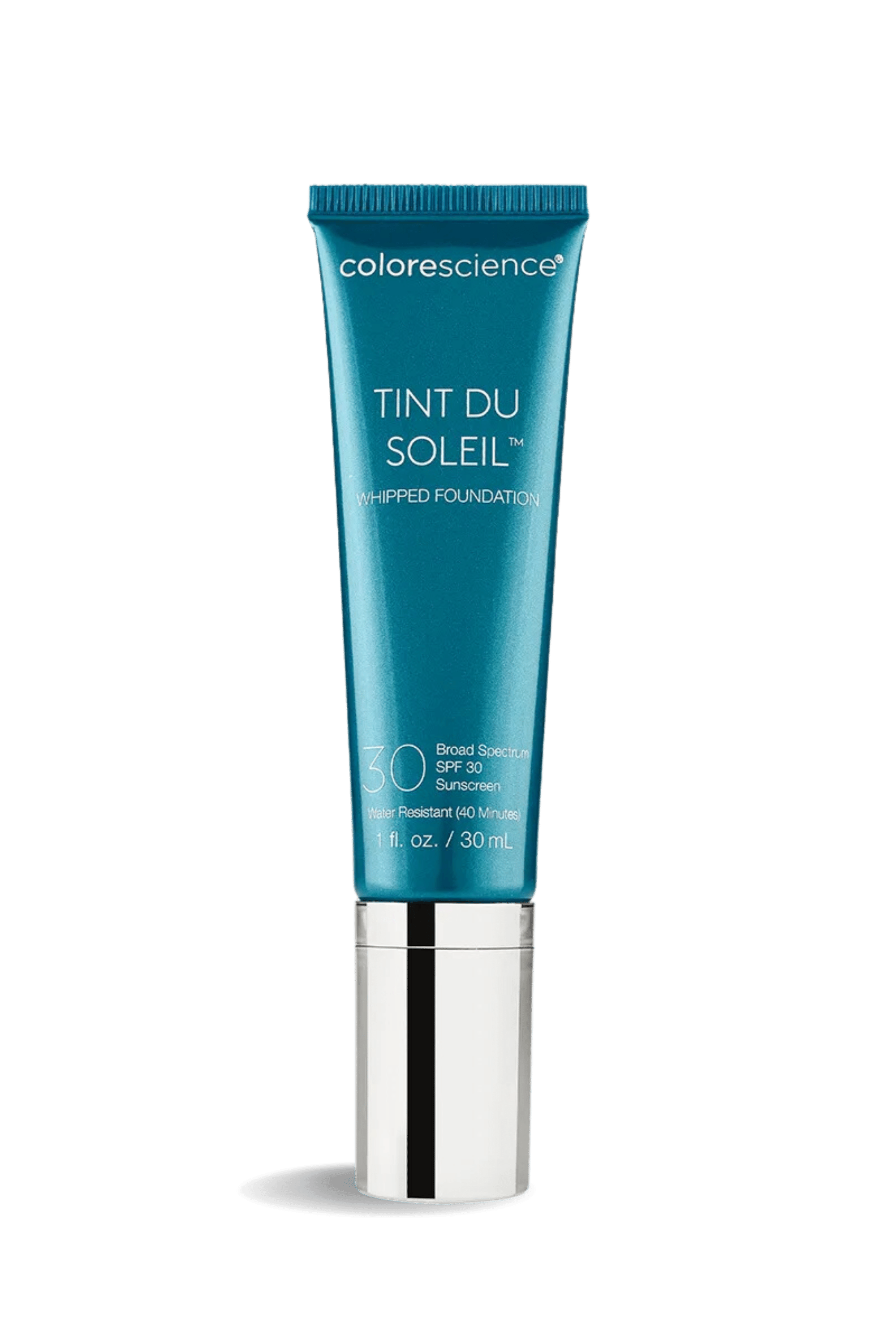 Tint Du Soleil SPF 30 - Medium 