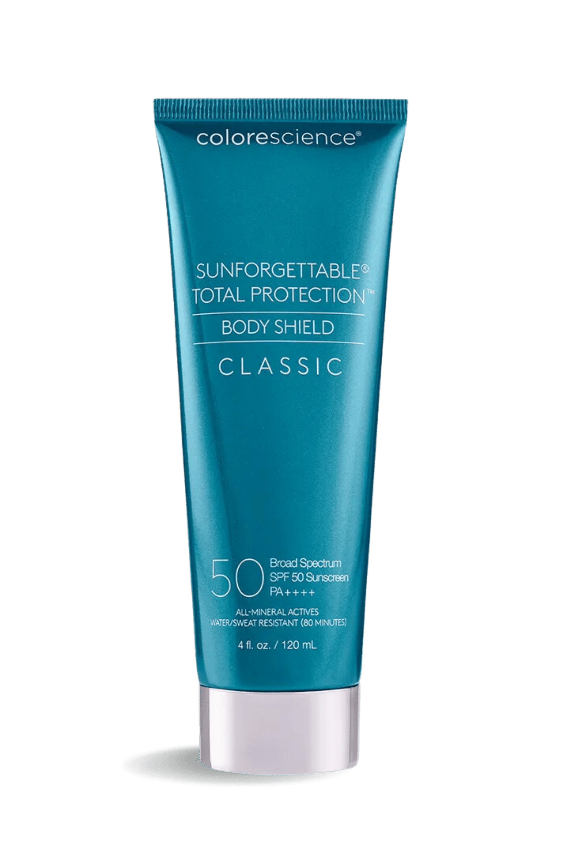 Sunforgettable® Total Protection™ Body Shield SPF 50