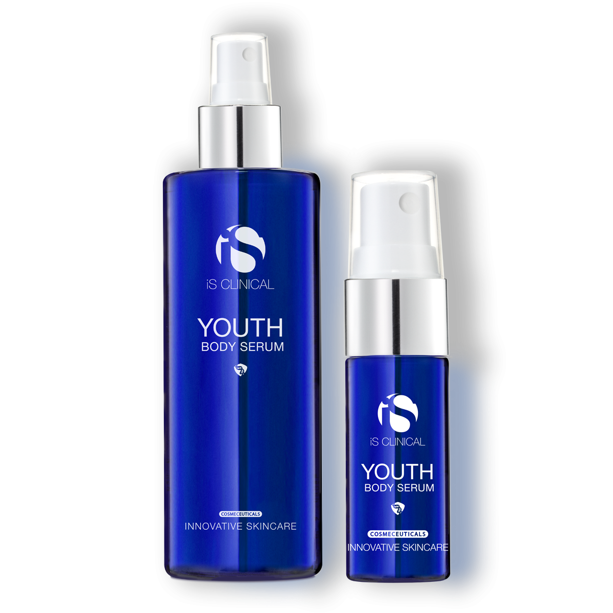 'YOUTH BODY SERUM 2