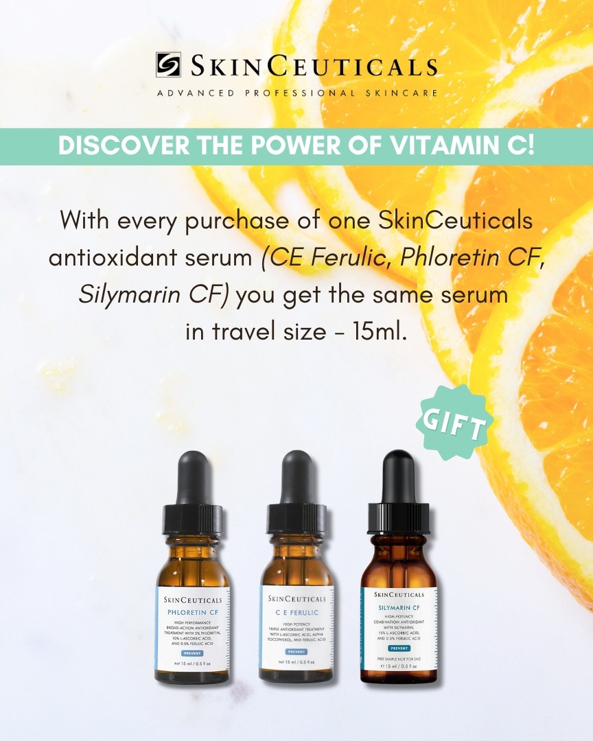 Skin VitC 15ml