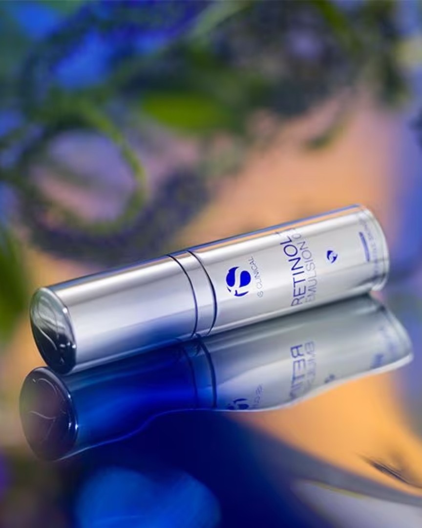 Retinol Emulsion 0.3
