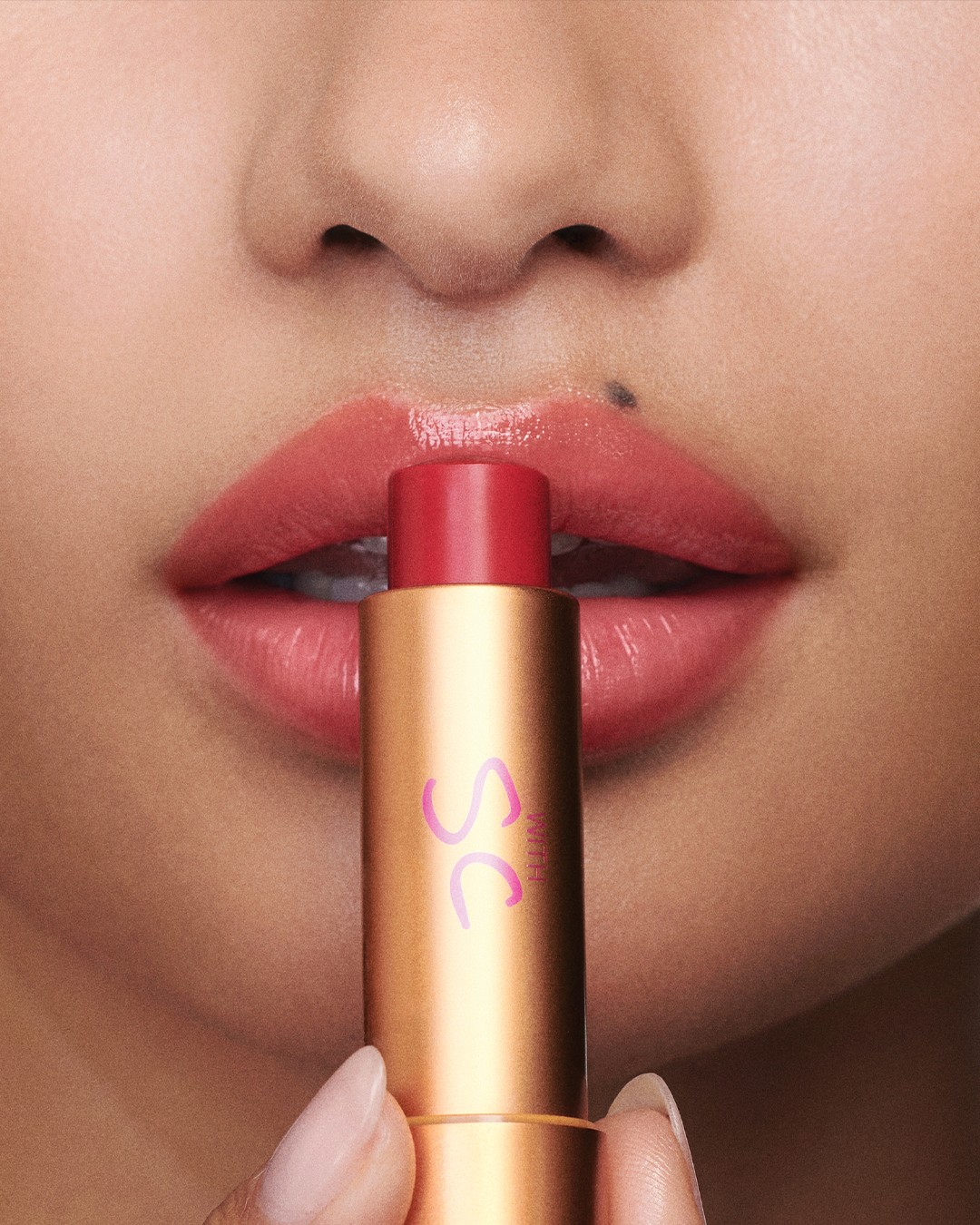 The Lip Balm Sophia Coppola Pink - Lifestyle