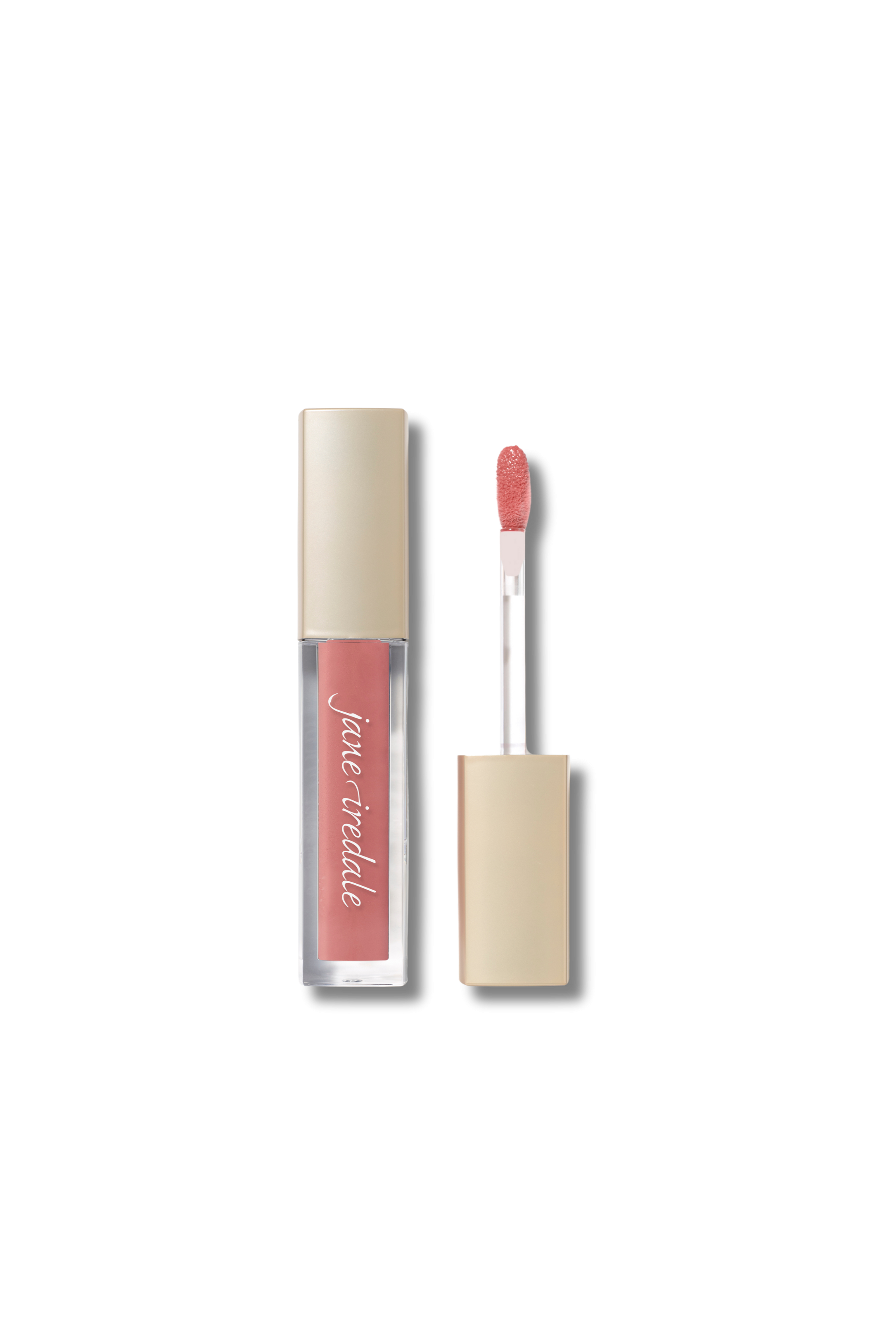 ColorLuxe HighImpact LipGlaze Au Naturel
