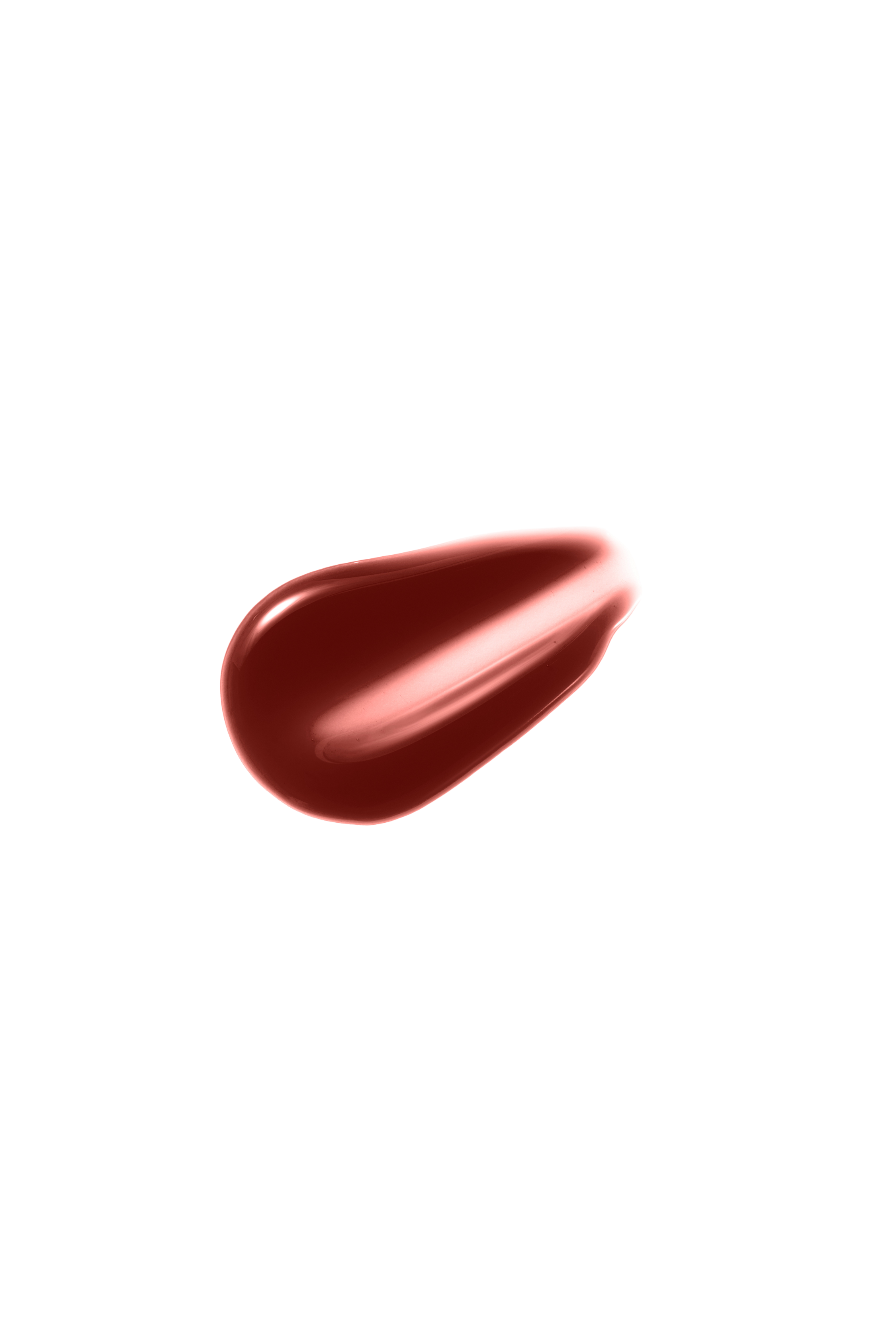 ColorLuxe HighImpact LipGlaze Cherry Noir Texture