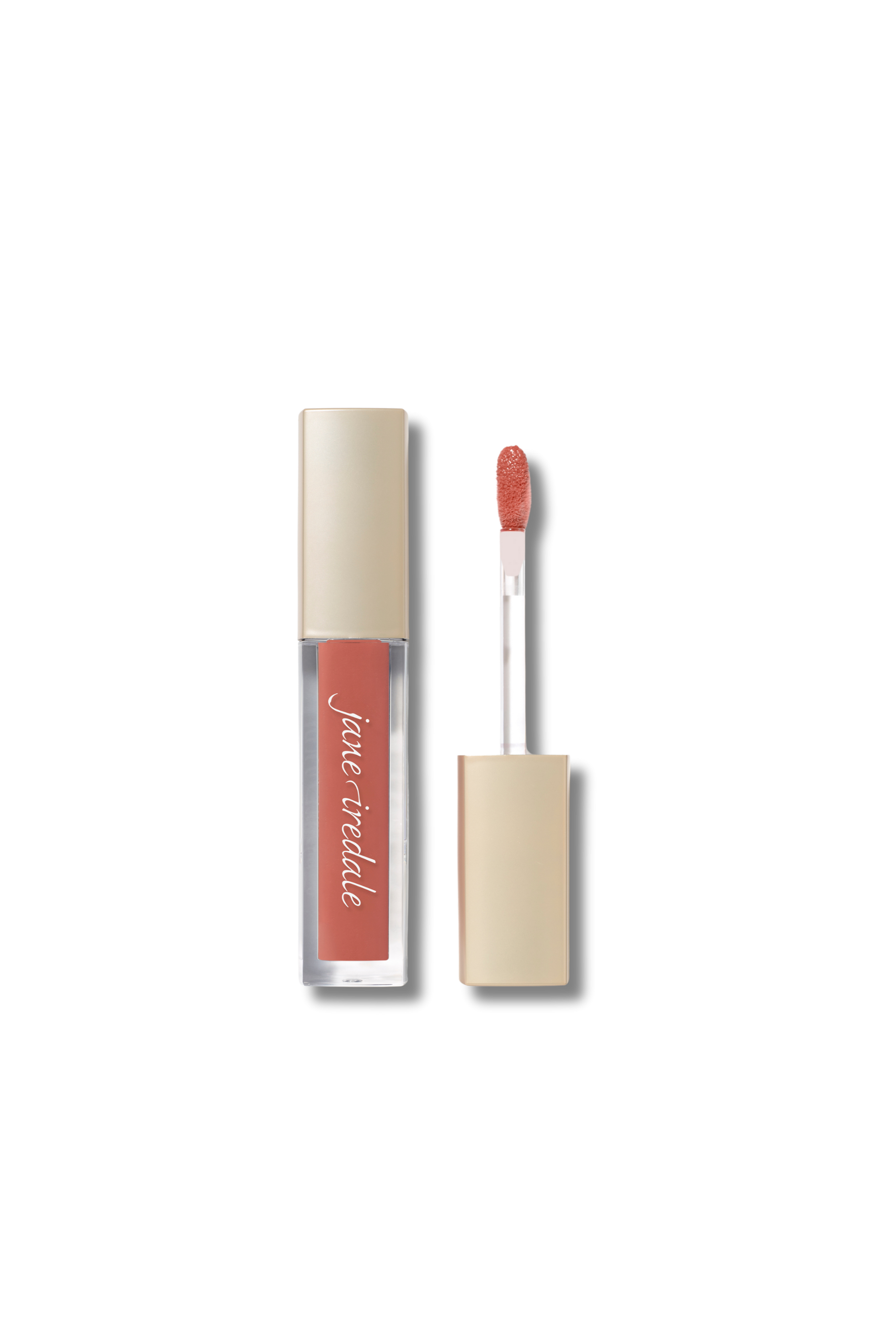 ColorLuxe High Impact Lip Glaze - Nectar
