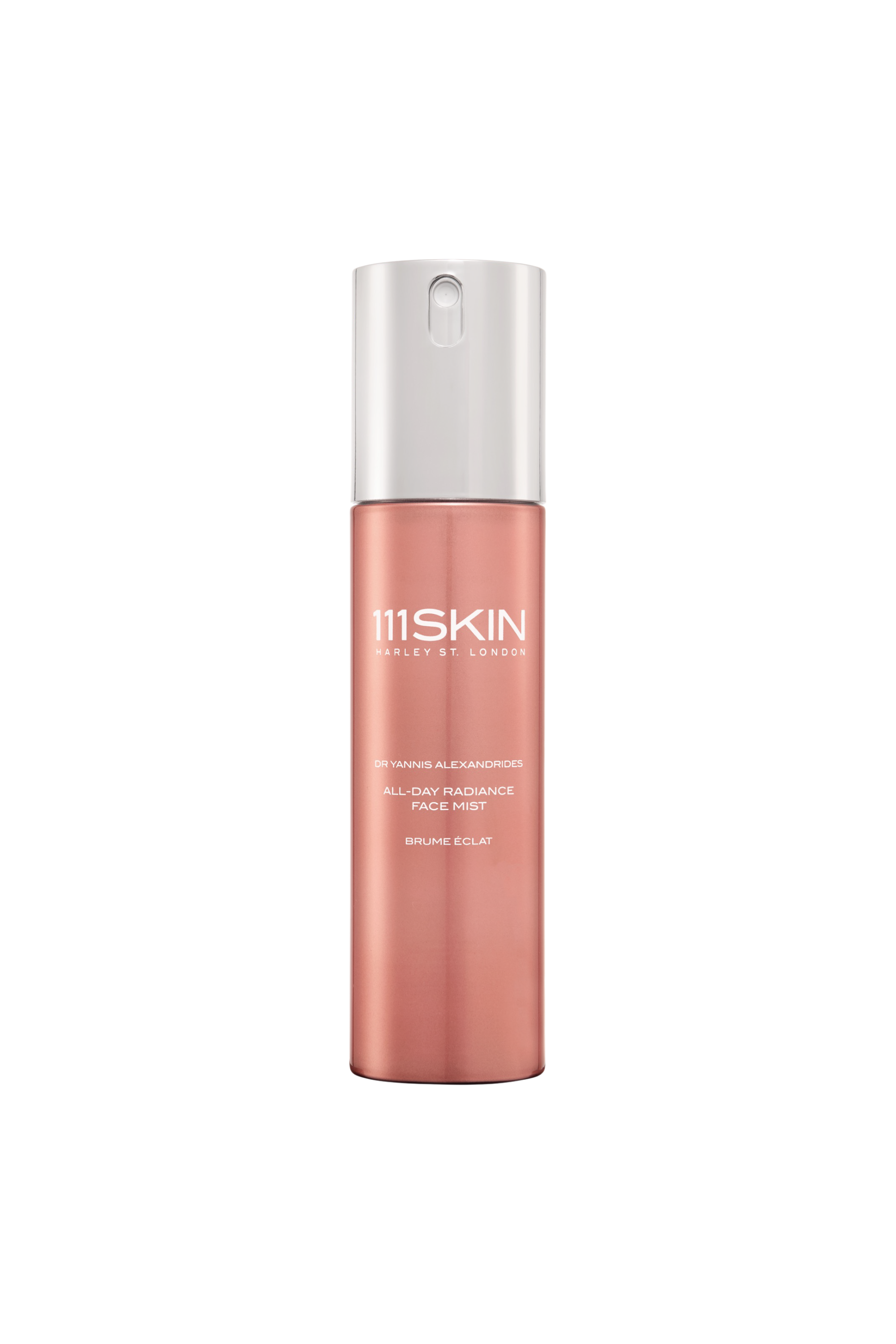 All-Day Radiance Face Mist