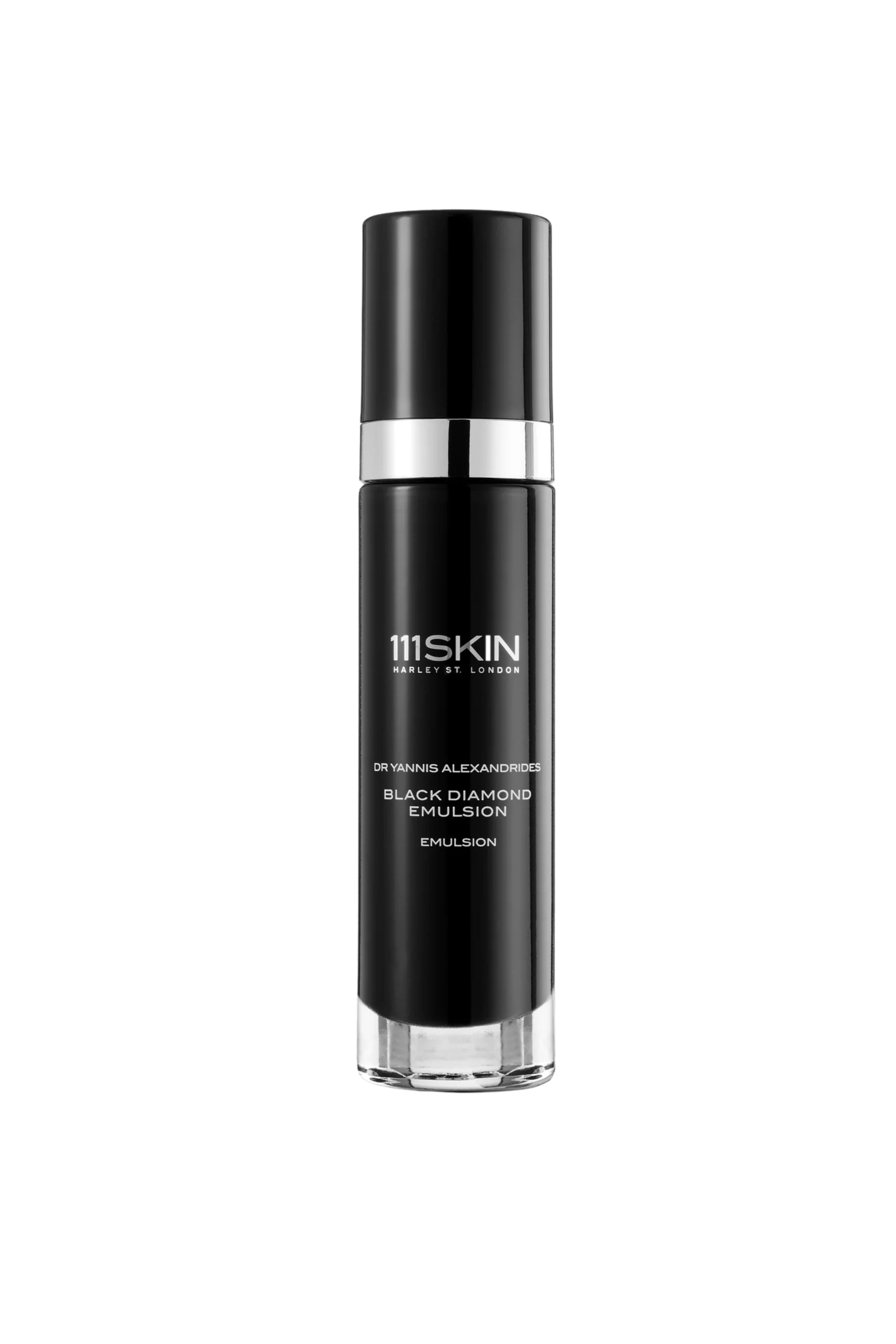 Black Diamond Emulsion 