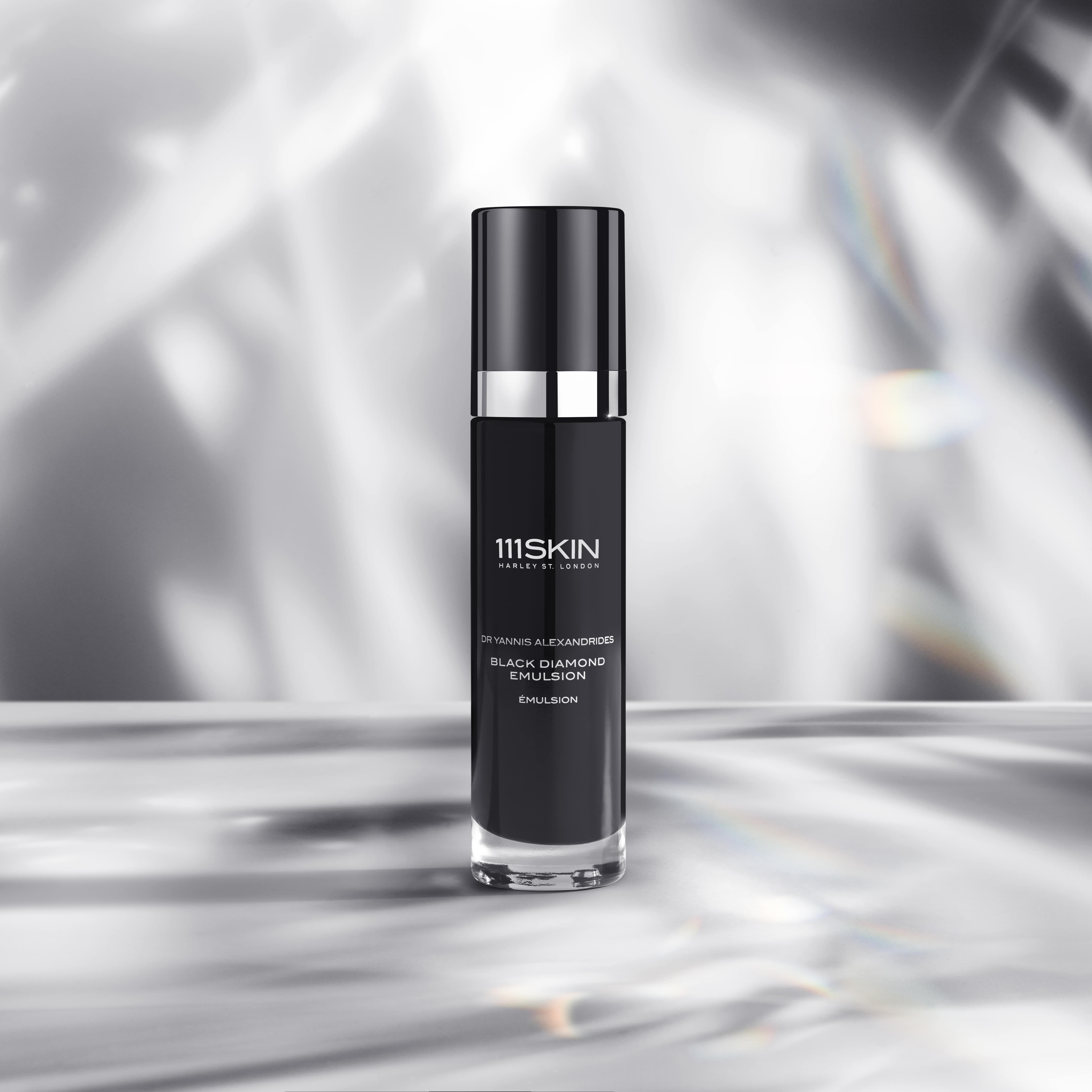Black Diamond Emulsion 