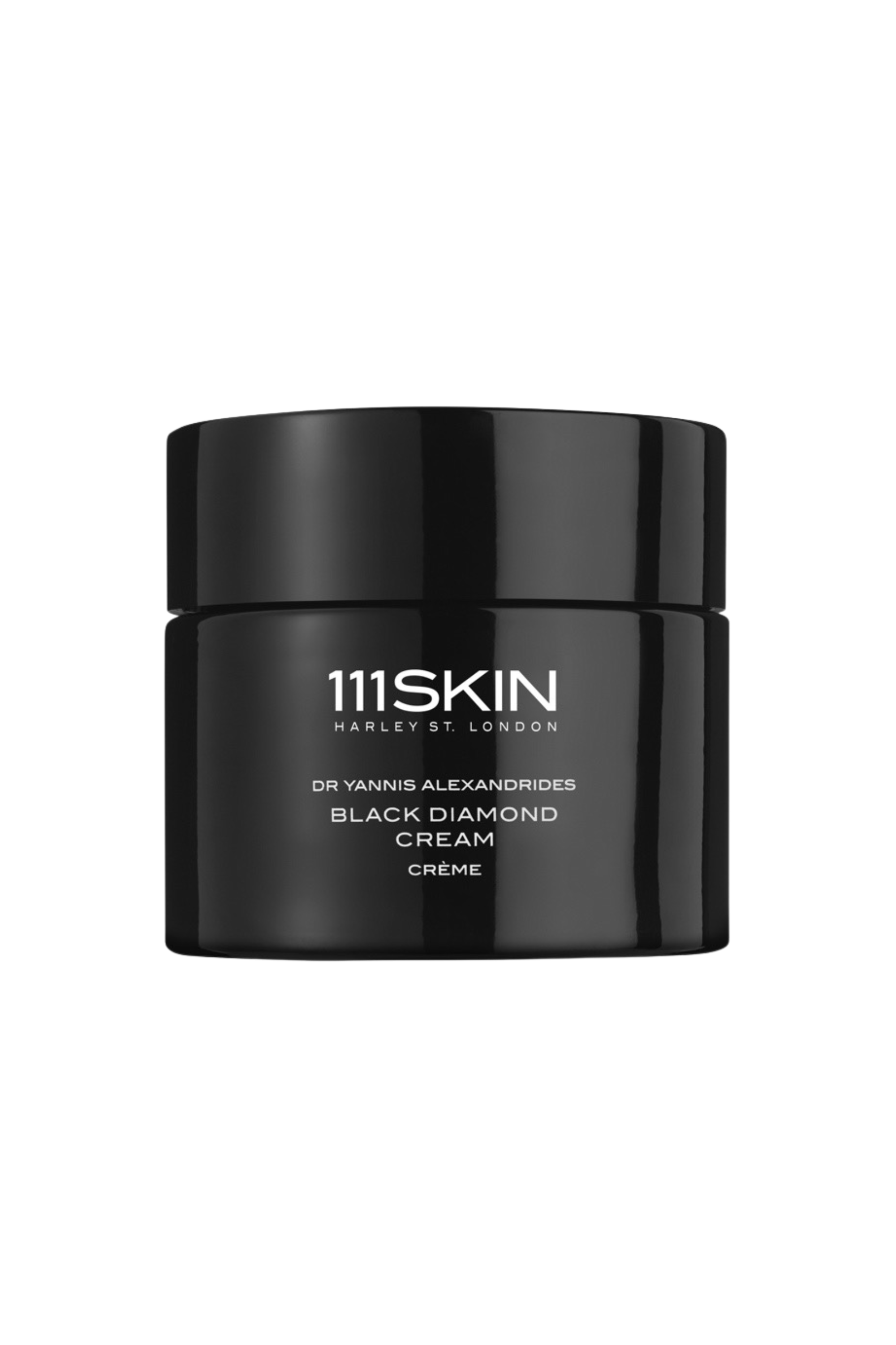 Black Diamond Cream