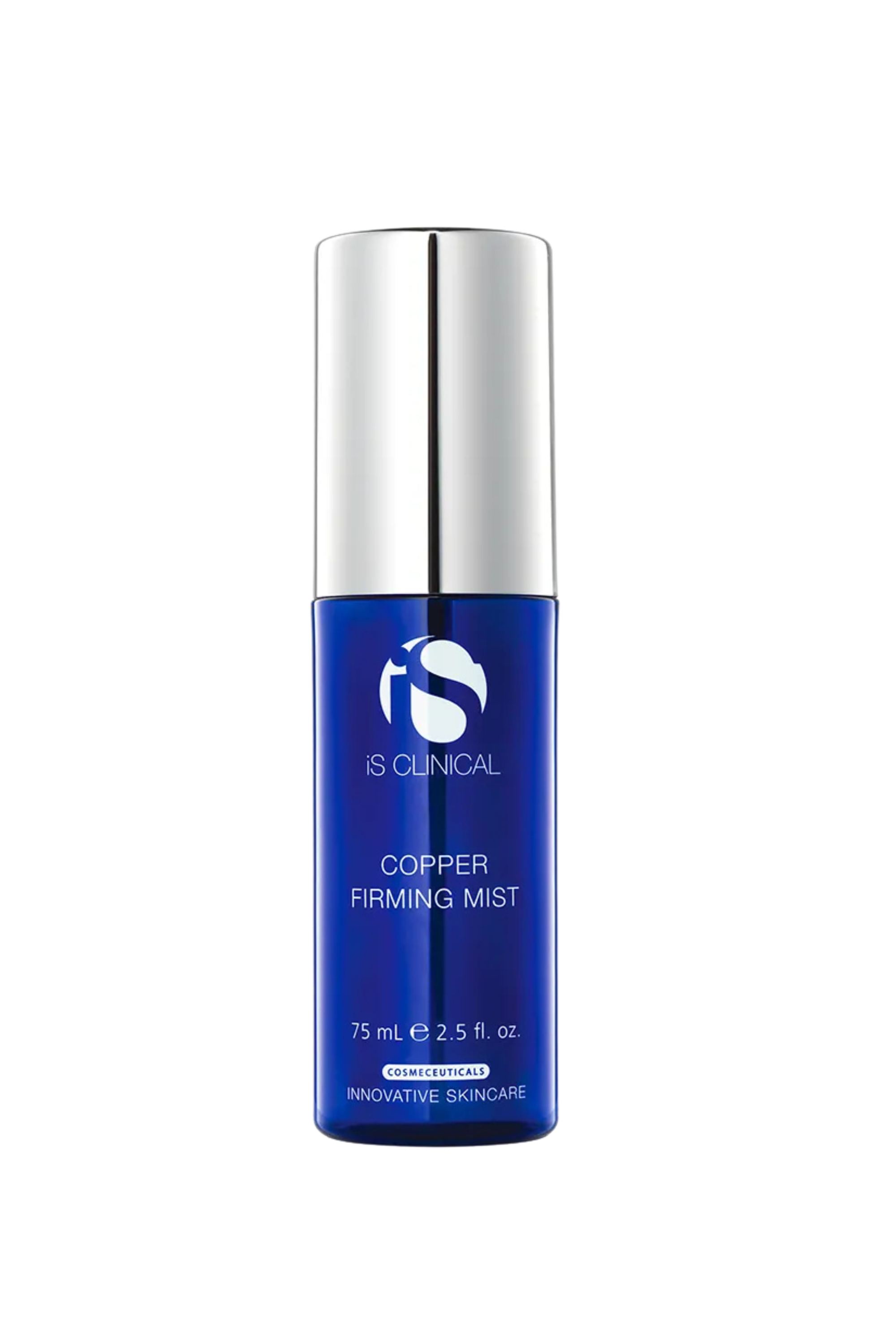 Copper Firming Mist