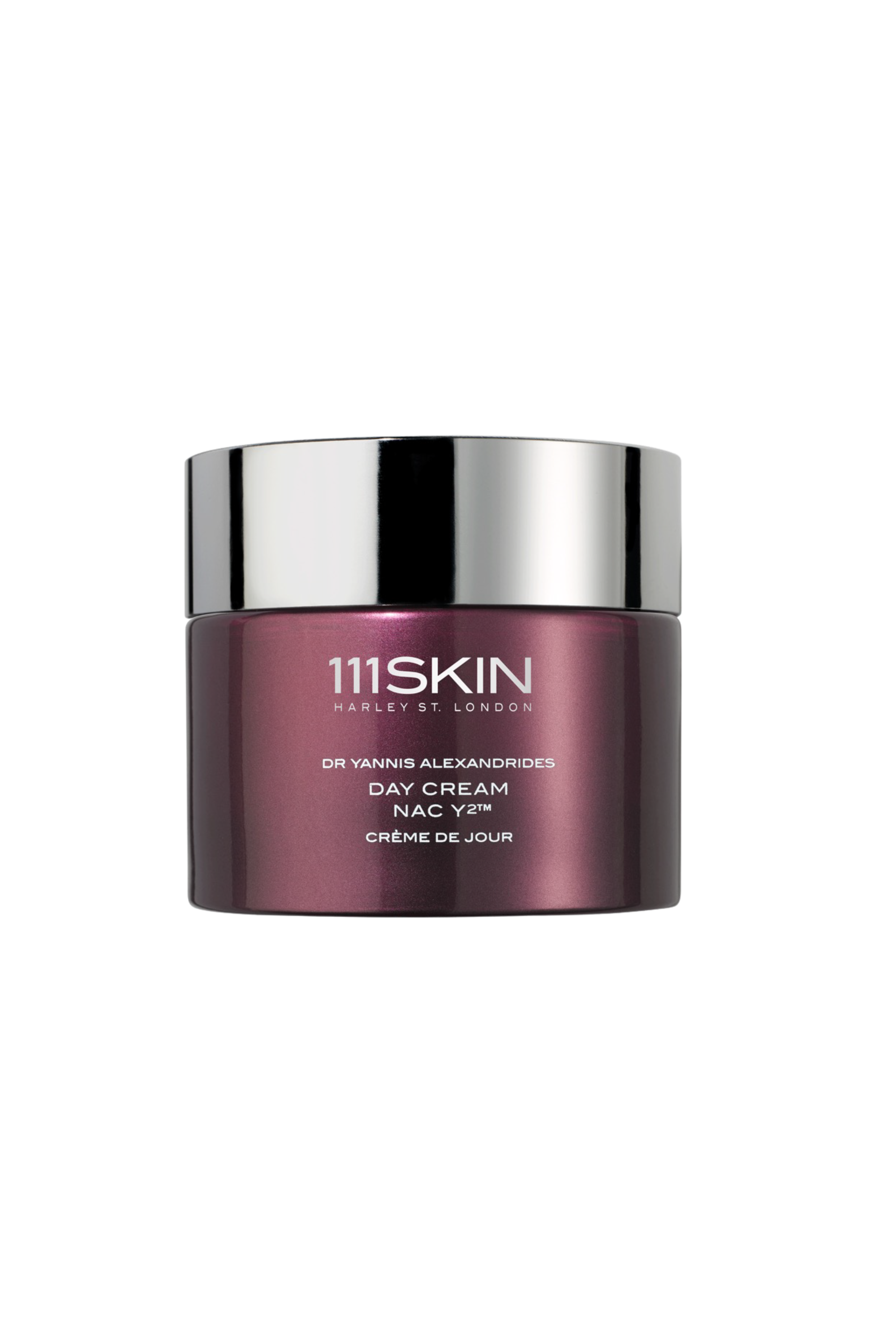  Repair Day Cream NAC Y2