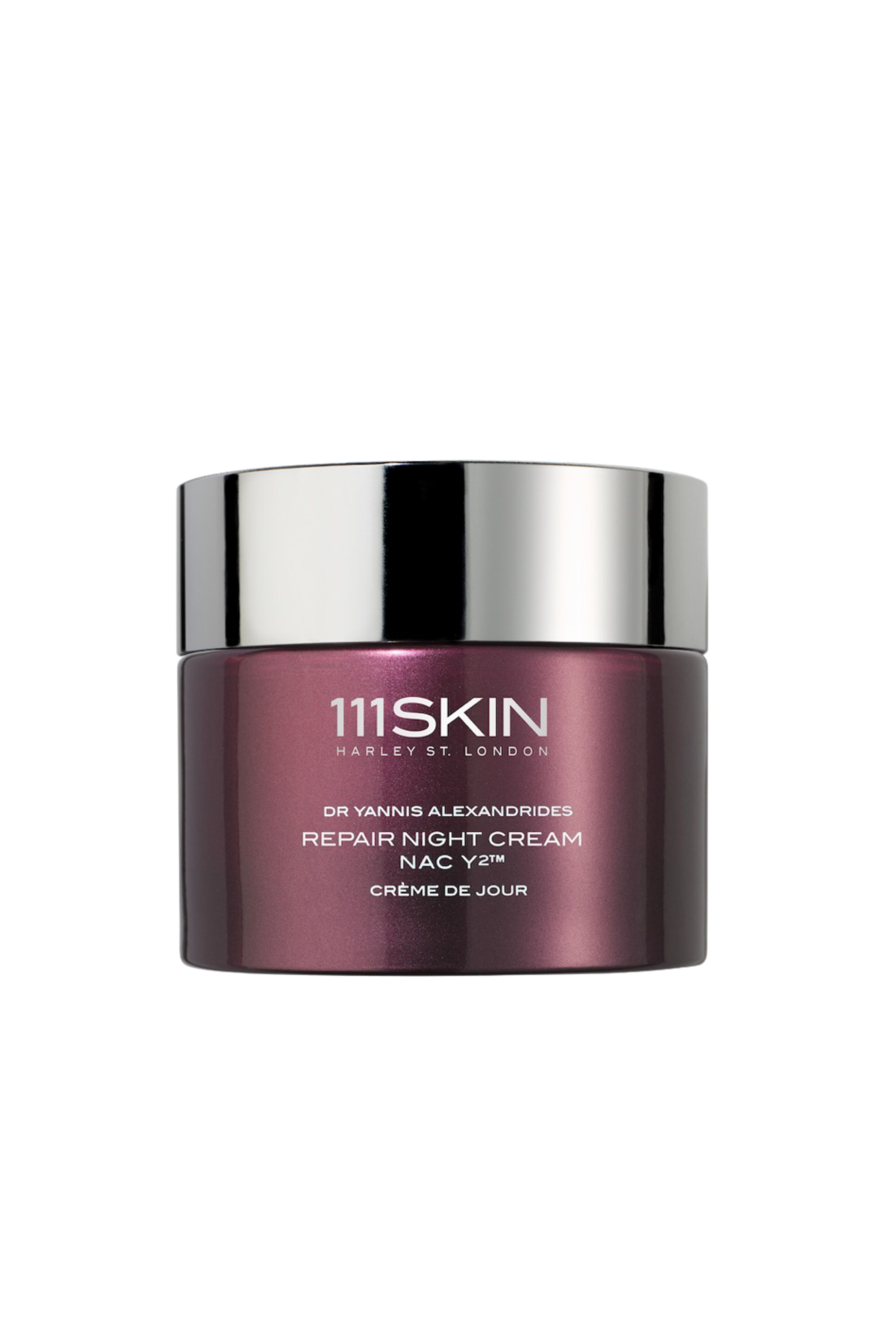 Repair Night Cream NAC Y2