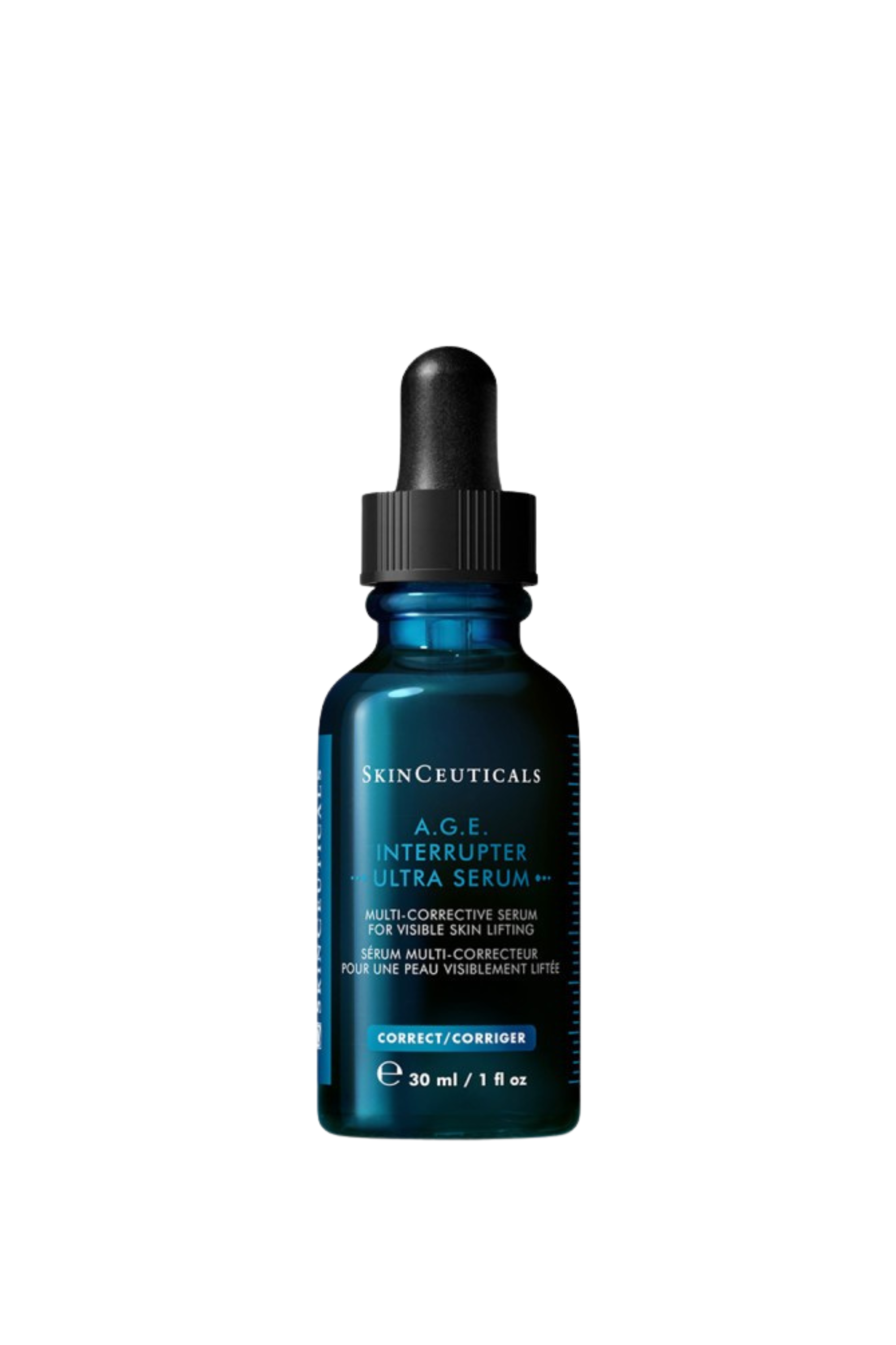  Α.G.E Interrupter Ultra Serum