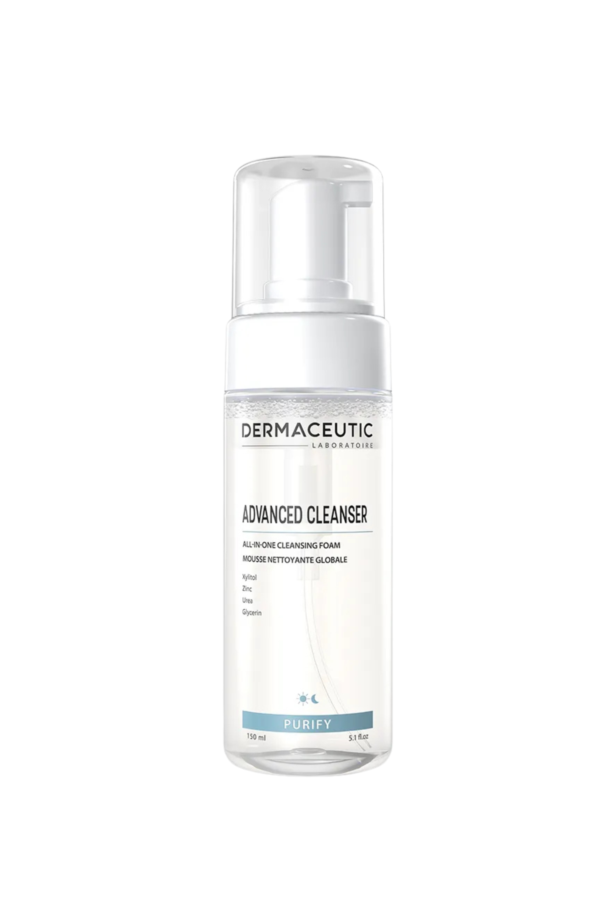 Advanced Cleanser