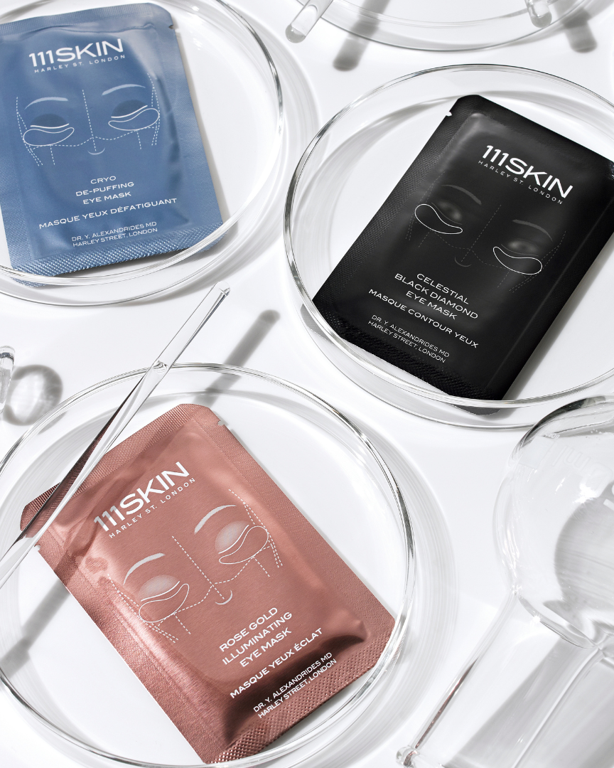 111SKIN Eye Masks