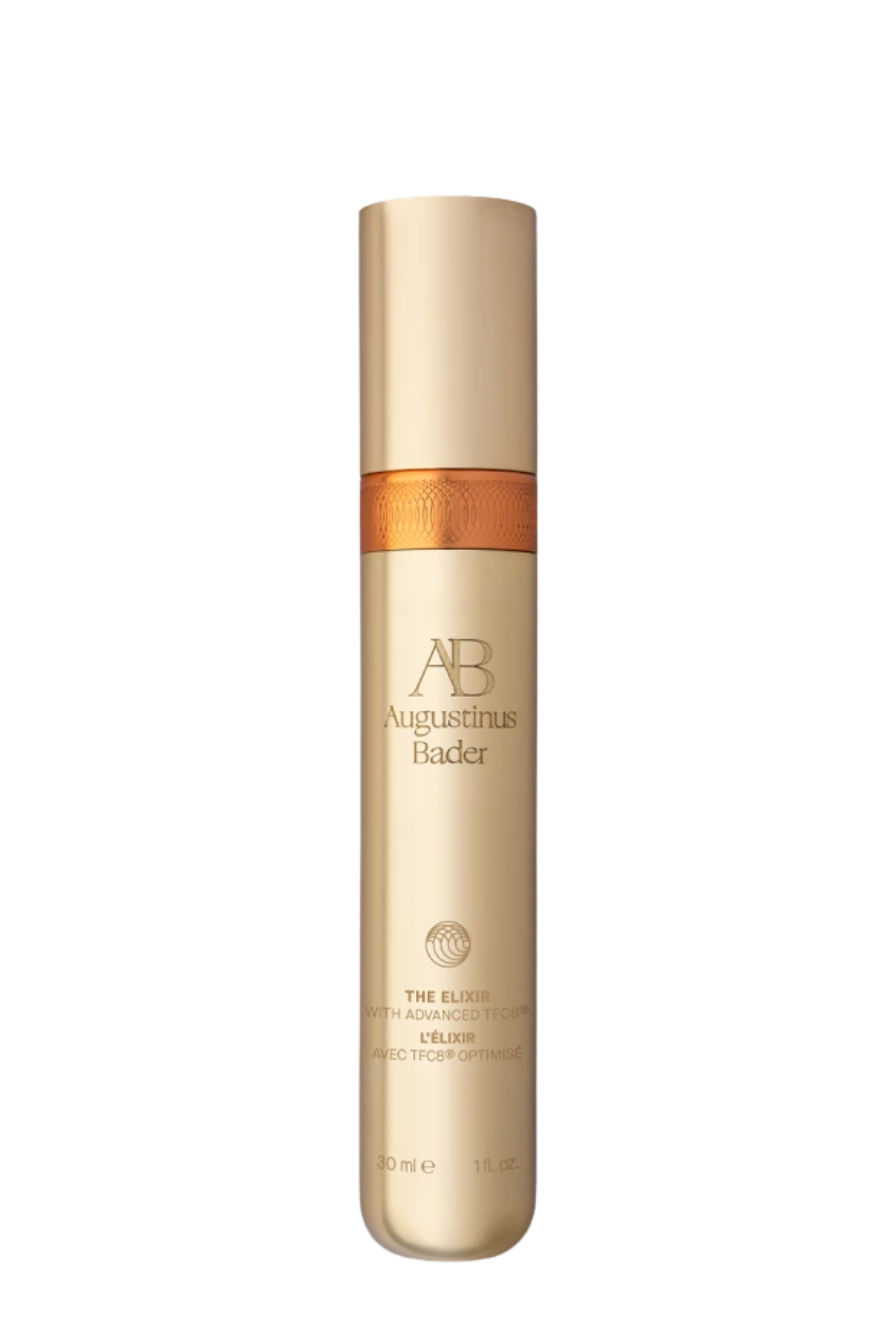 Augustinus Bader The Elixir