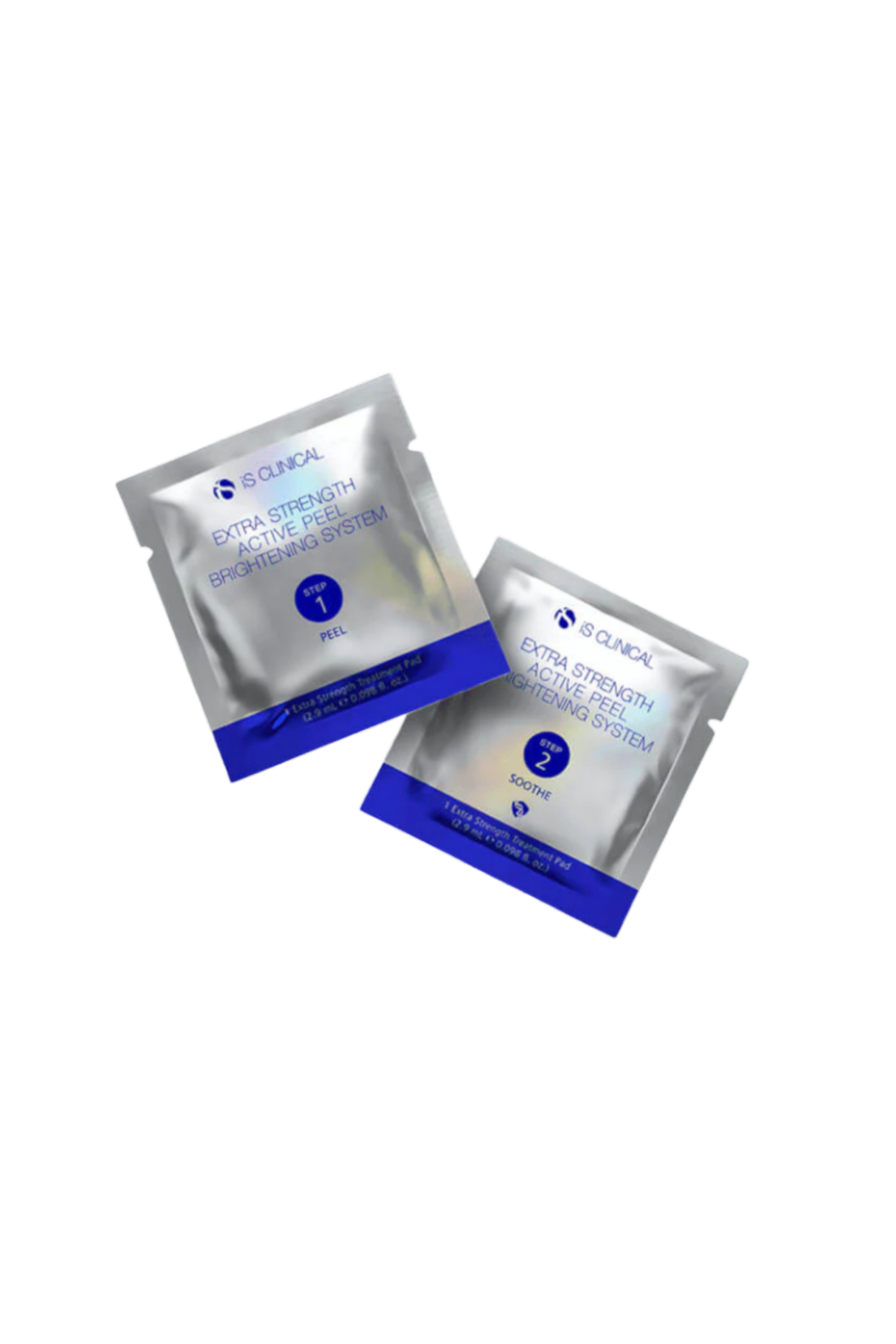 Extra Strength Active Peel Brightening System