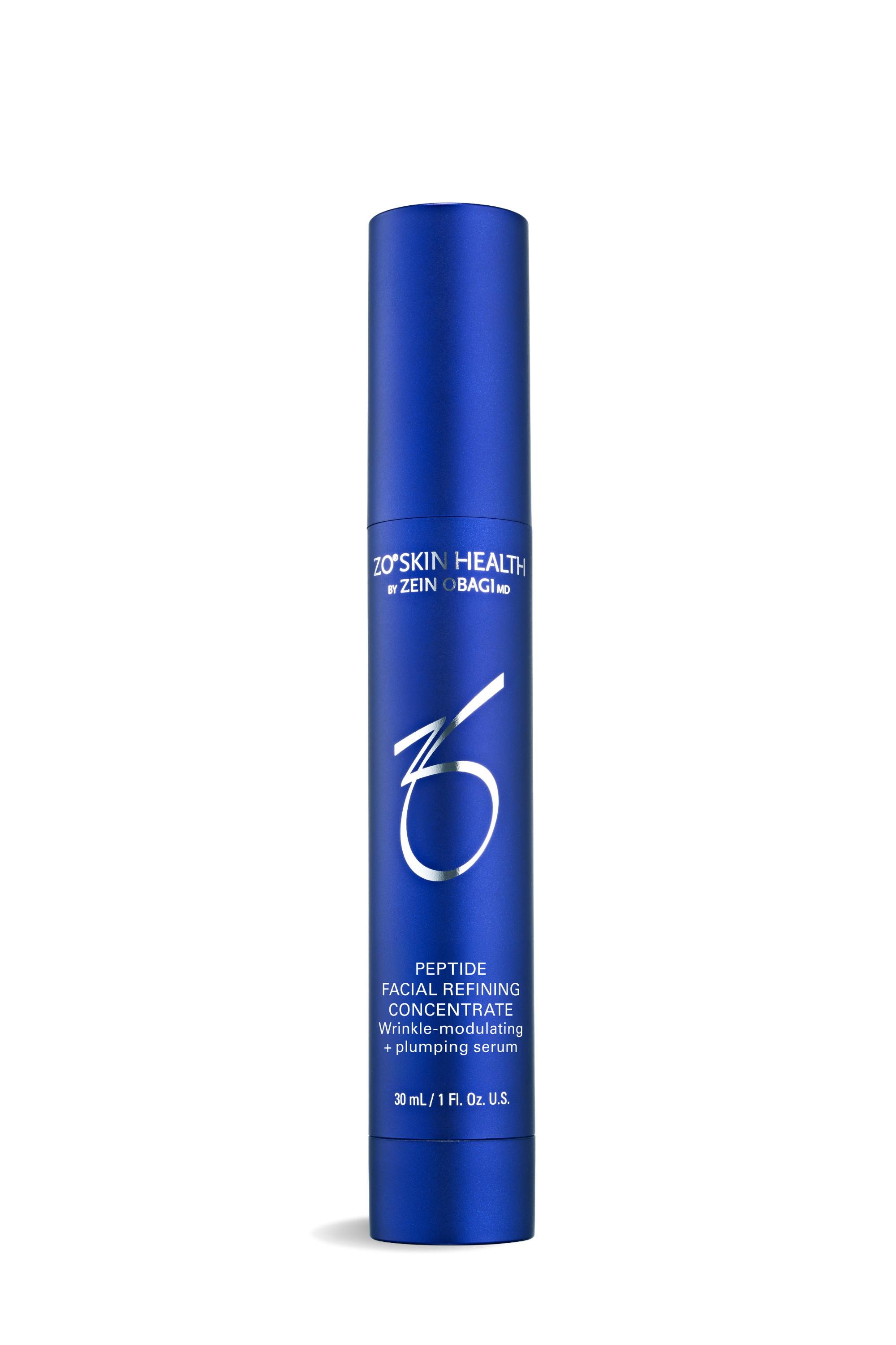 Peptide Facial Refining Concentrate